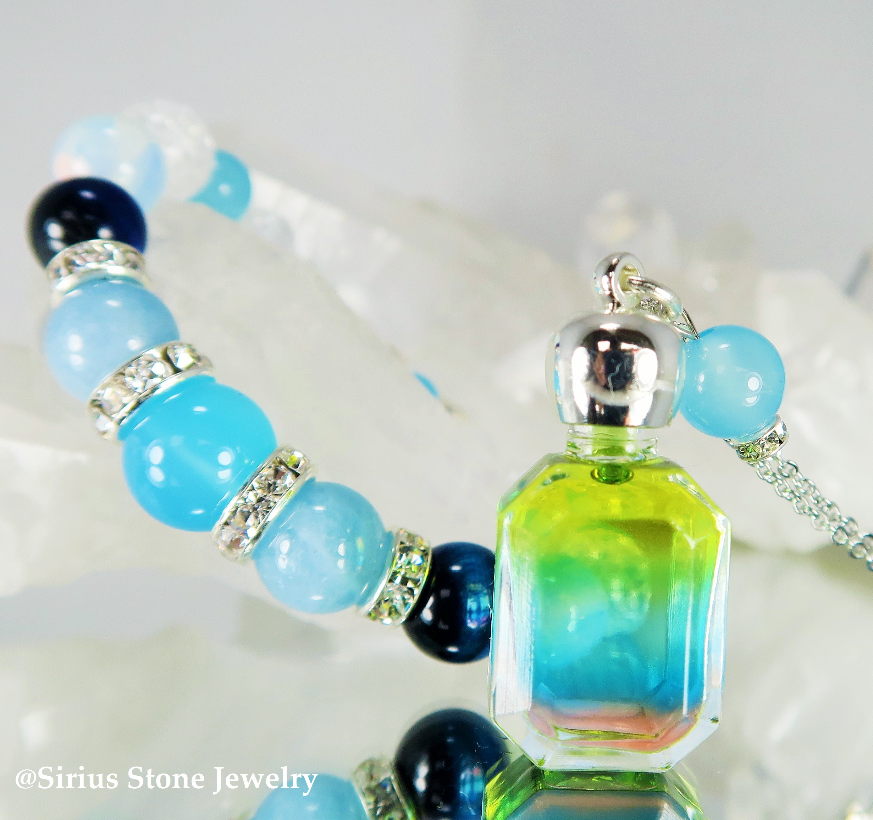 SIRIUS STONE 天龍神 ブレスレットサマーセール❣️ SIRIUS STONE 天龍神 ブレスレットサマーセール❣️ - メルカリ