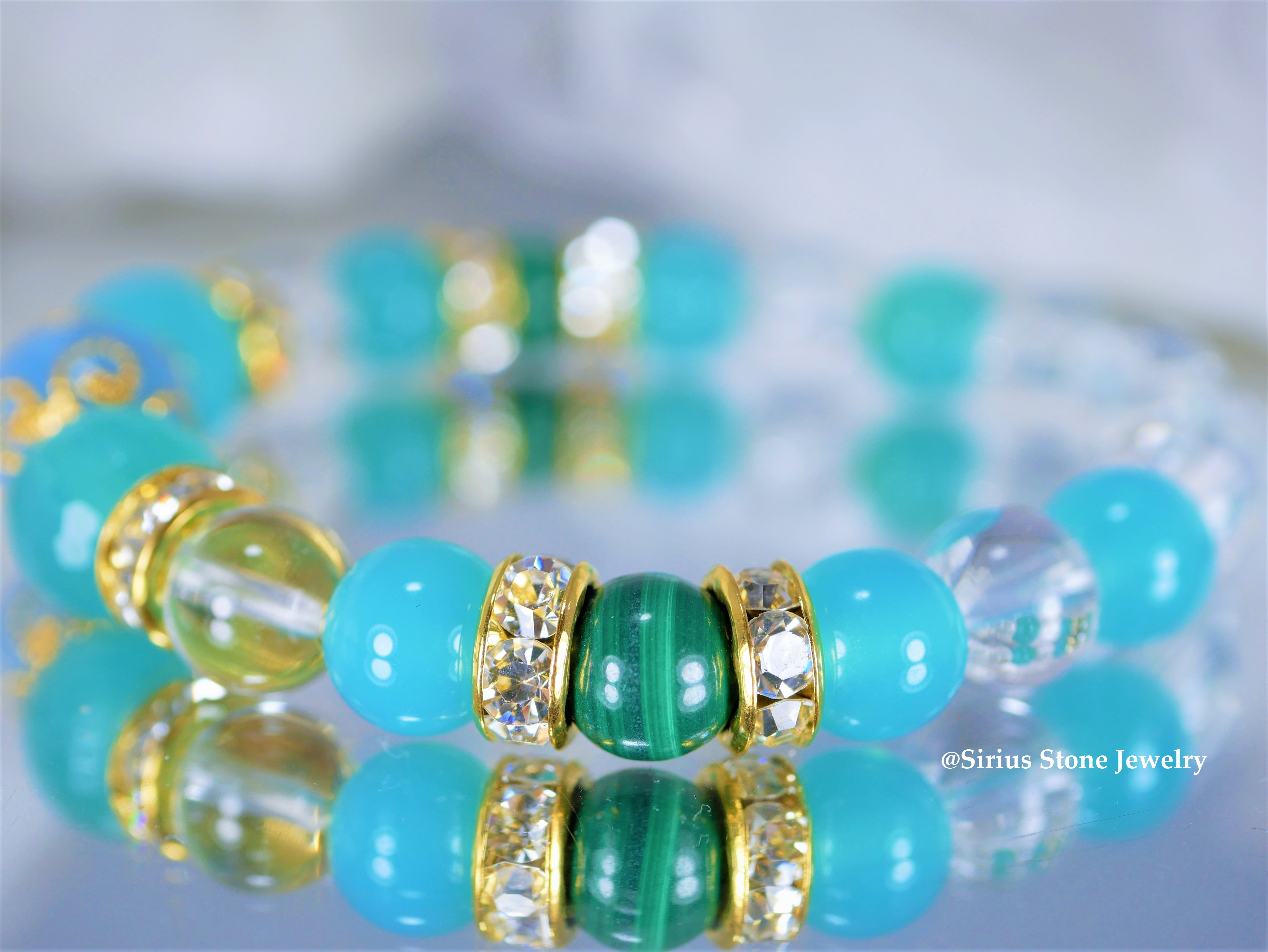 海の女神テティスブレス～ニューライフヴァージョン