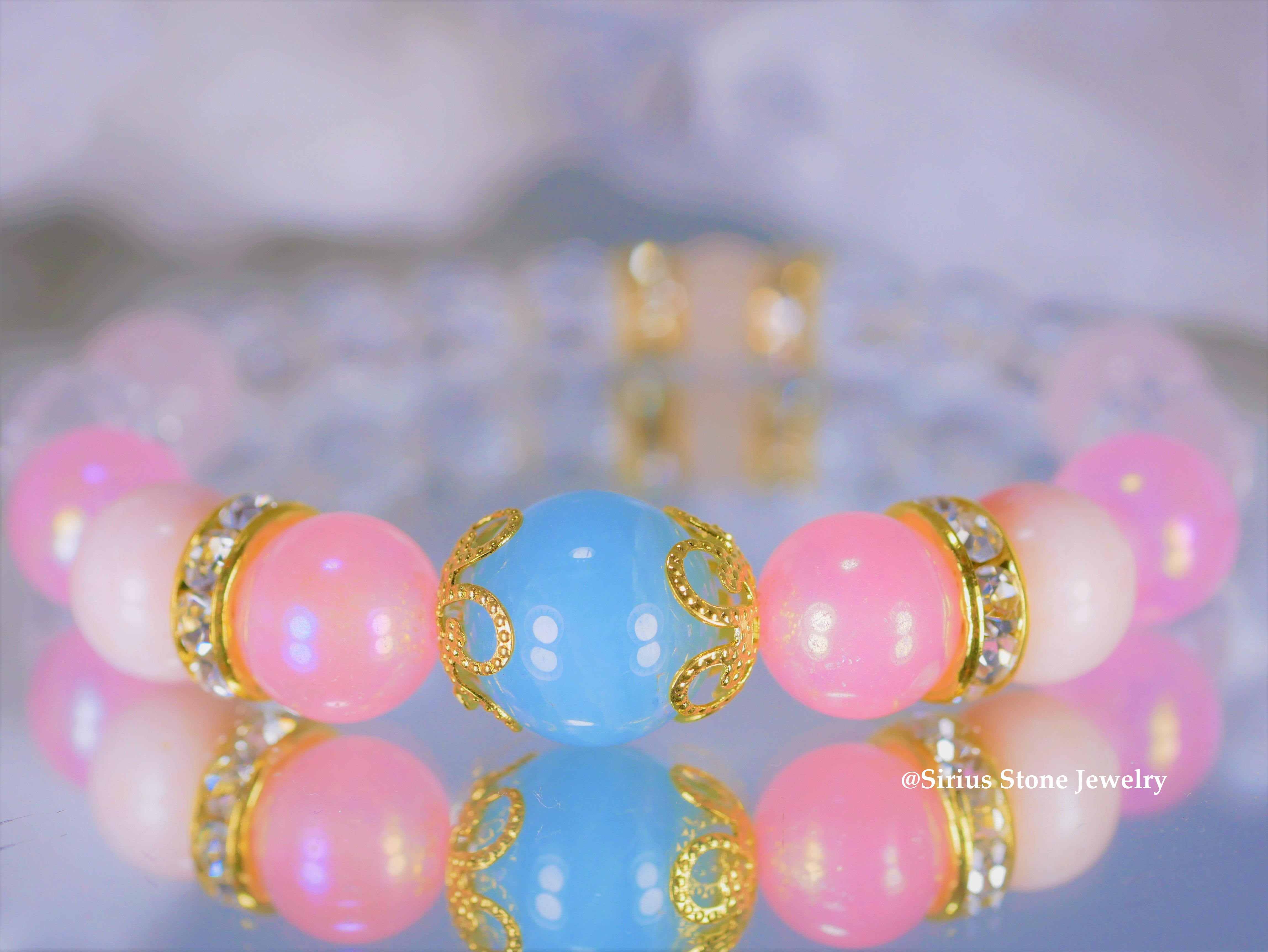 SIRIUS STONE 天龍神 ブレスレットサマーセール❣️ SIRIUS STONE 天龍神 ブレスレットサマーセール❣️ - メルカリ