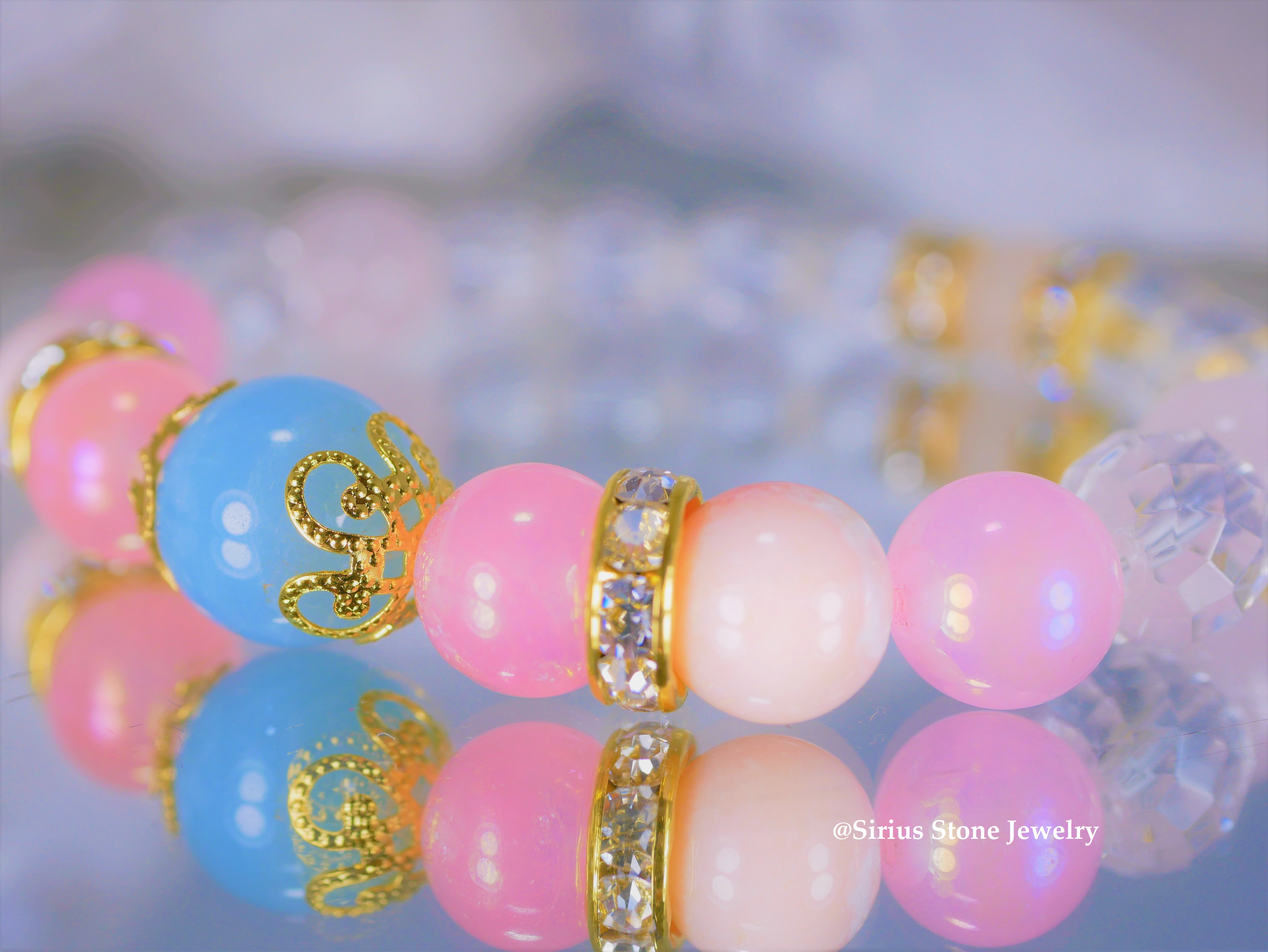 海の女神テティスブレス～ラブヒーリングヴァージョン