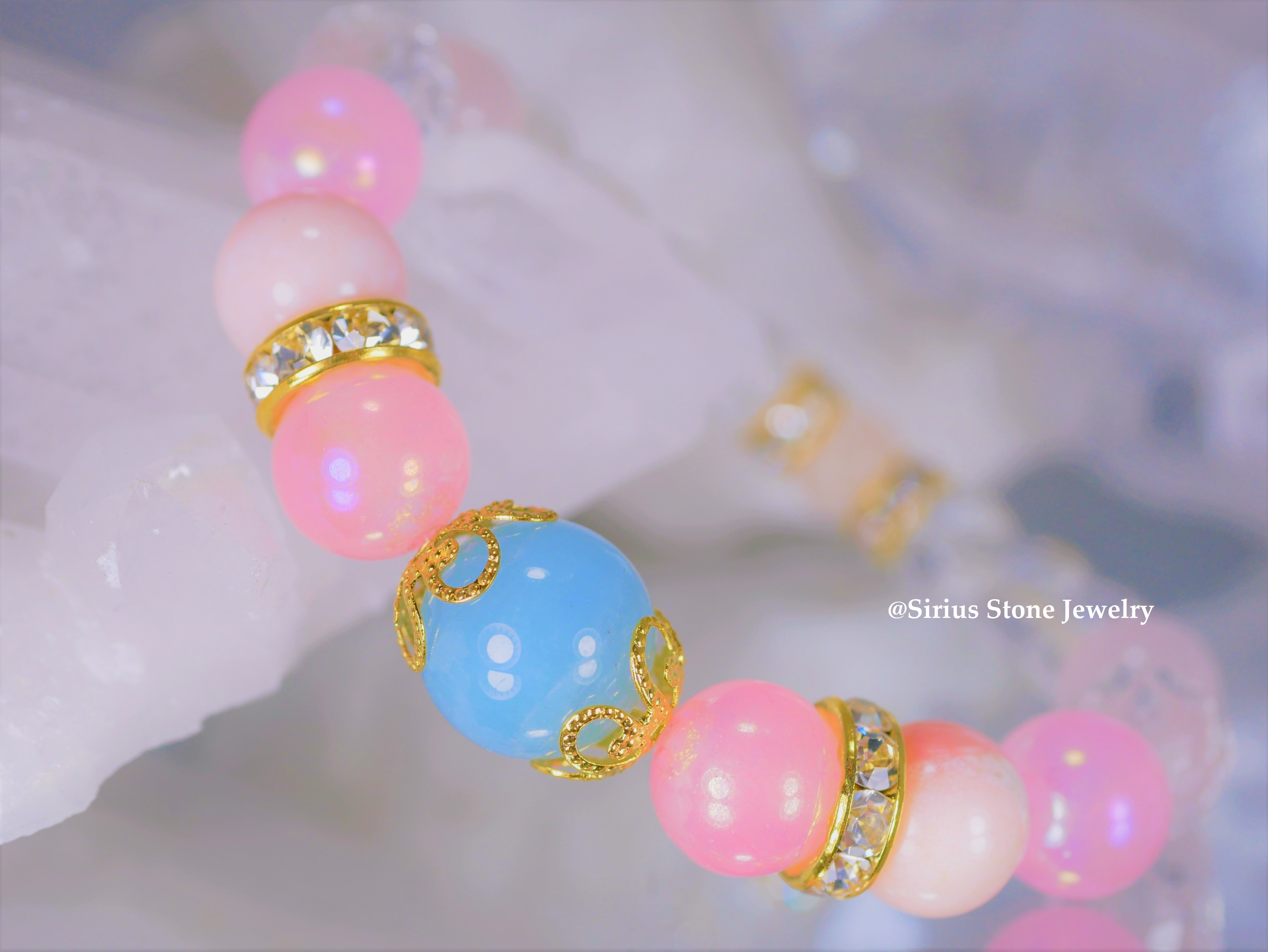 海の女神テティスブレス～ラブヒーリングヴァージョン