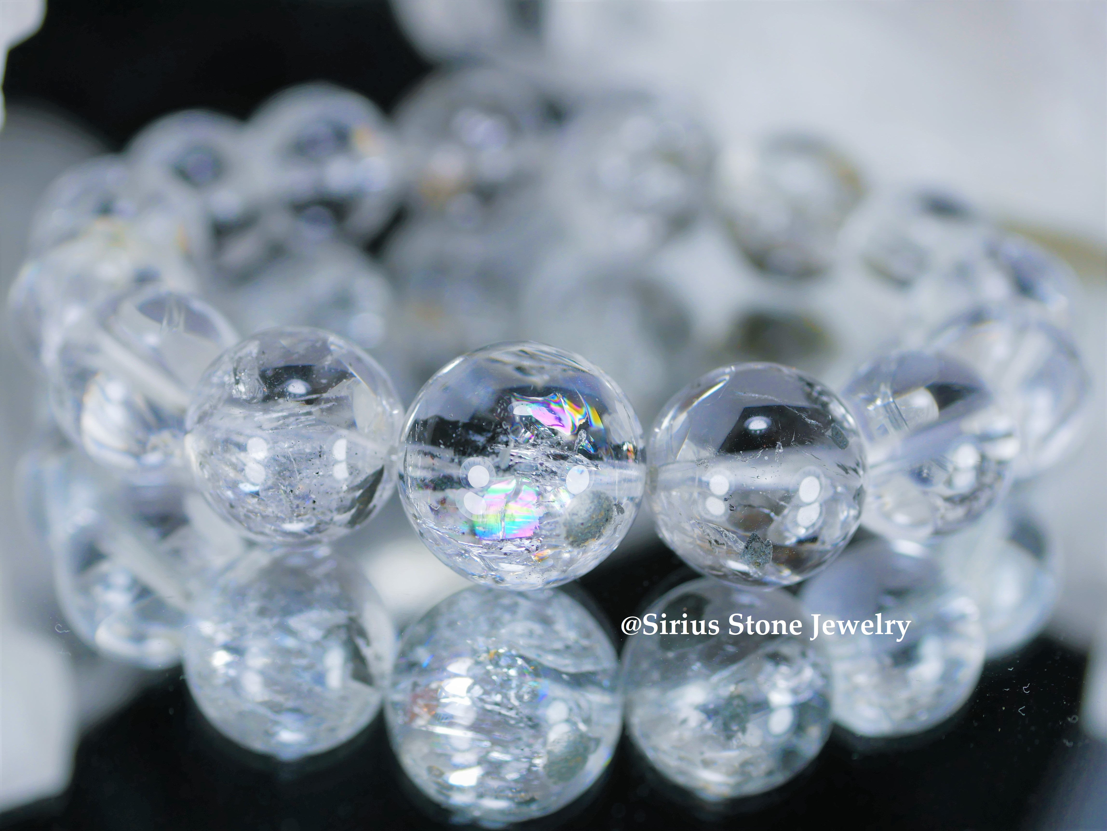 SIRIUS STONE 天龍神 ブレスレットサマーセール❣️ SIRIUS STONE 天龍神 ブレスレットサマーセール❣️ - メルカリ