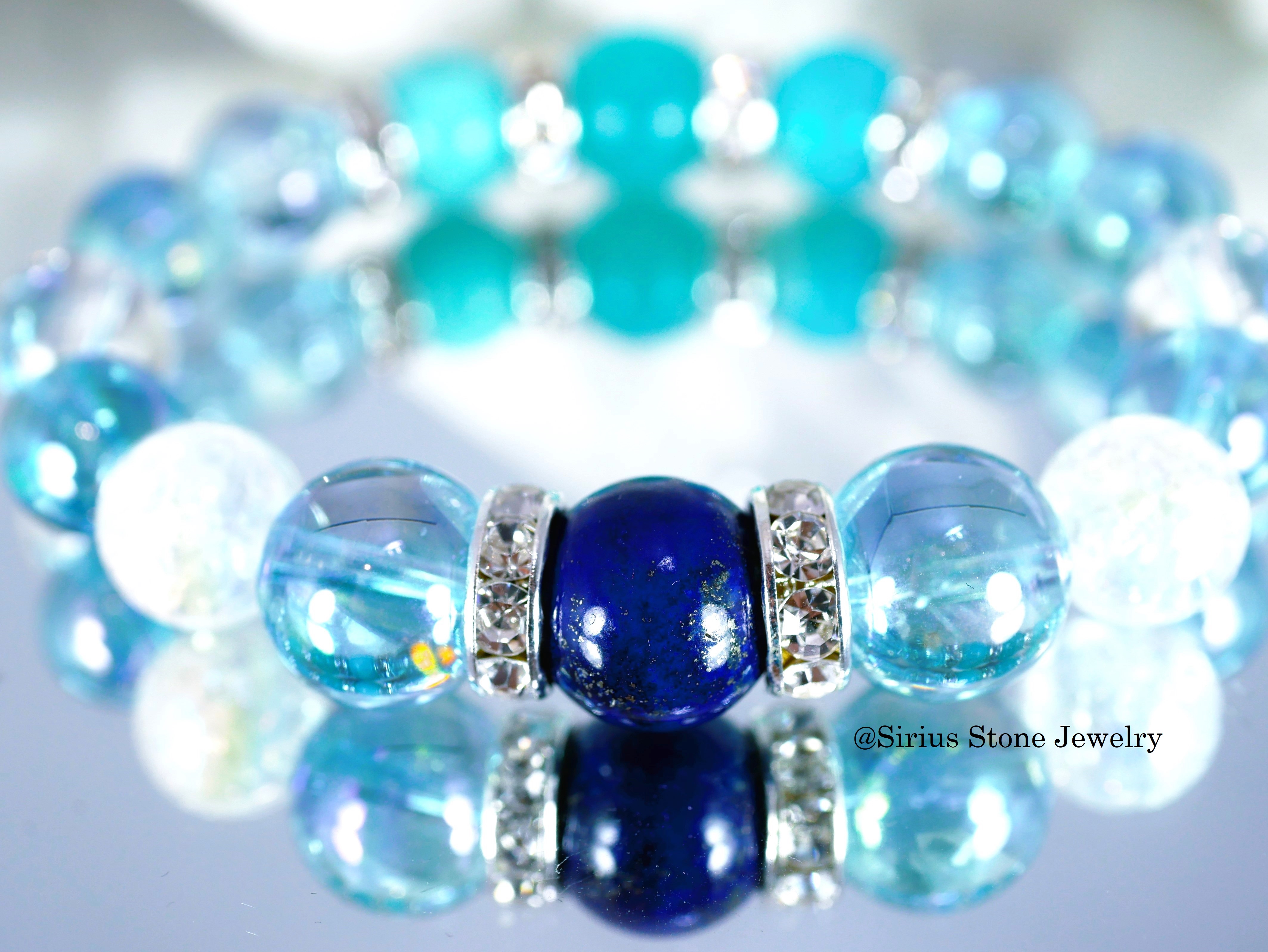 猿田彦・佐瑠女ペアブレス