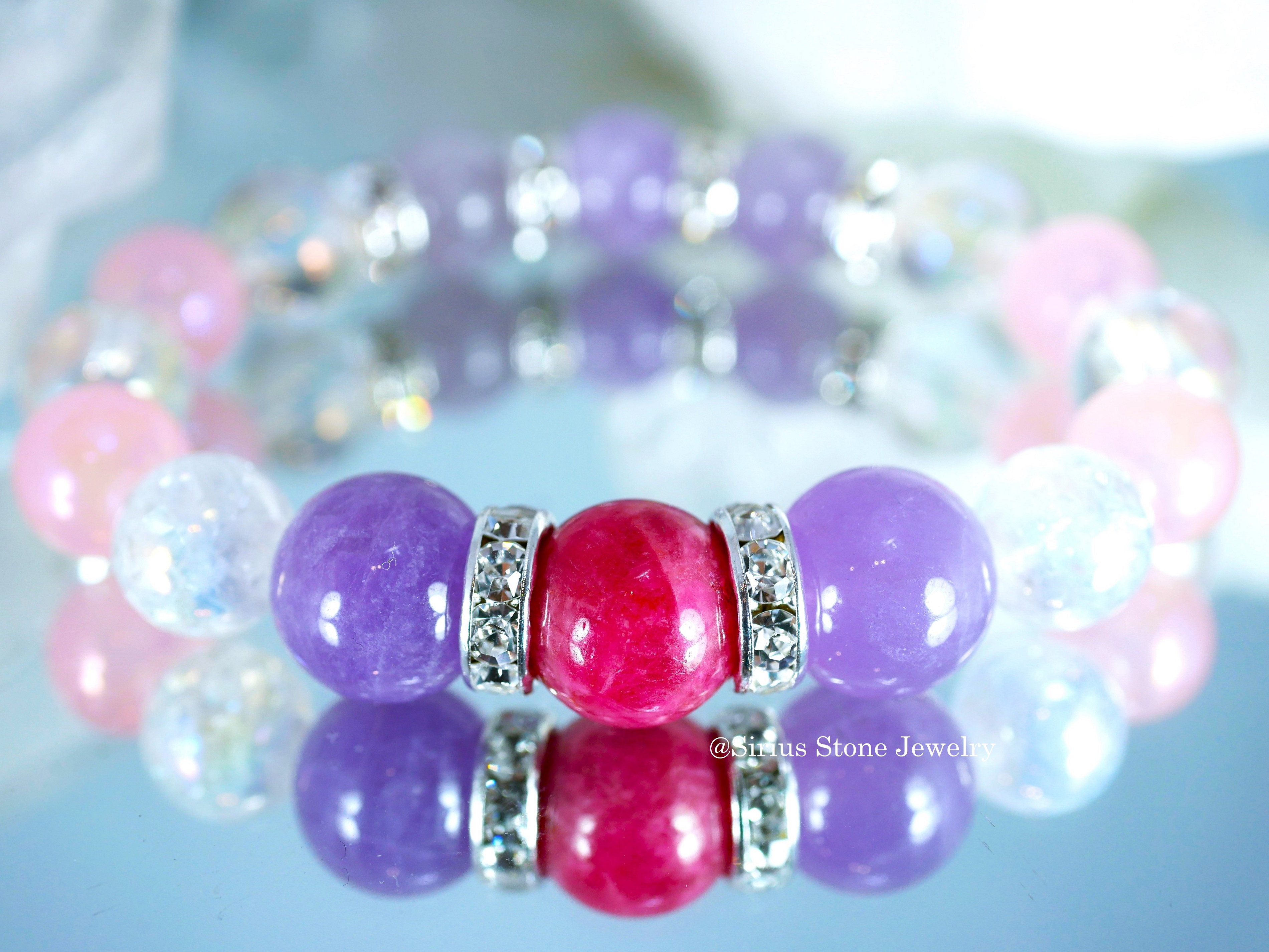 猿田彦・佐瑠女ペアブレス