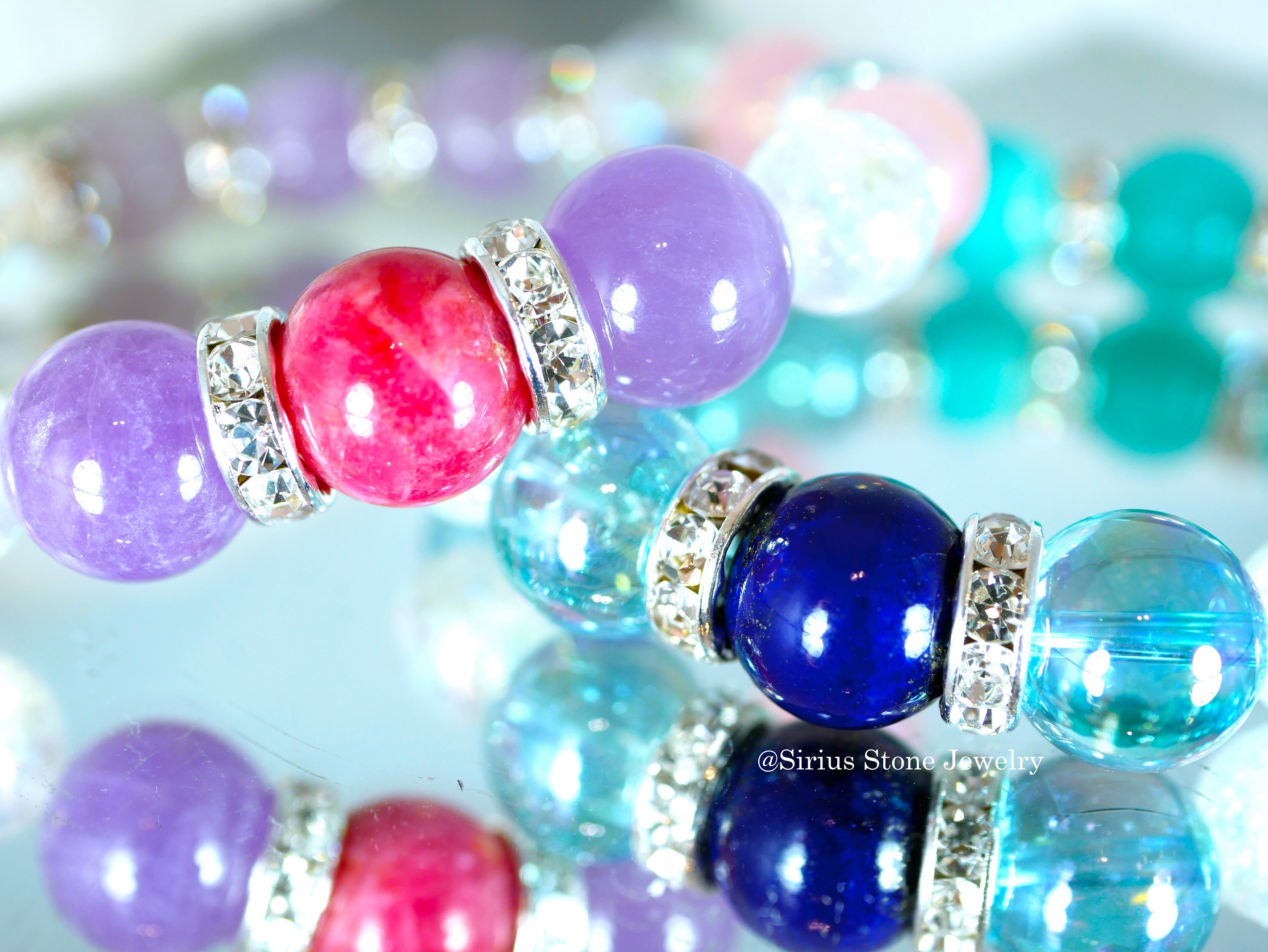 猿田彦・佐瑠女ペアブレス