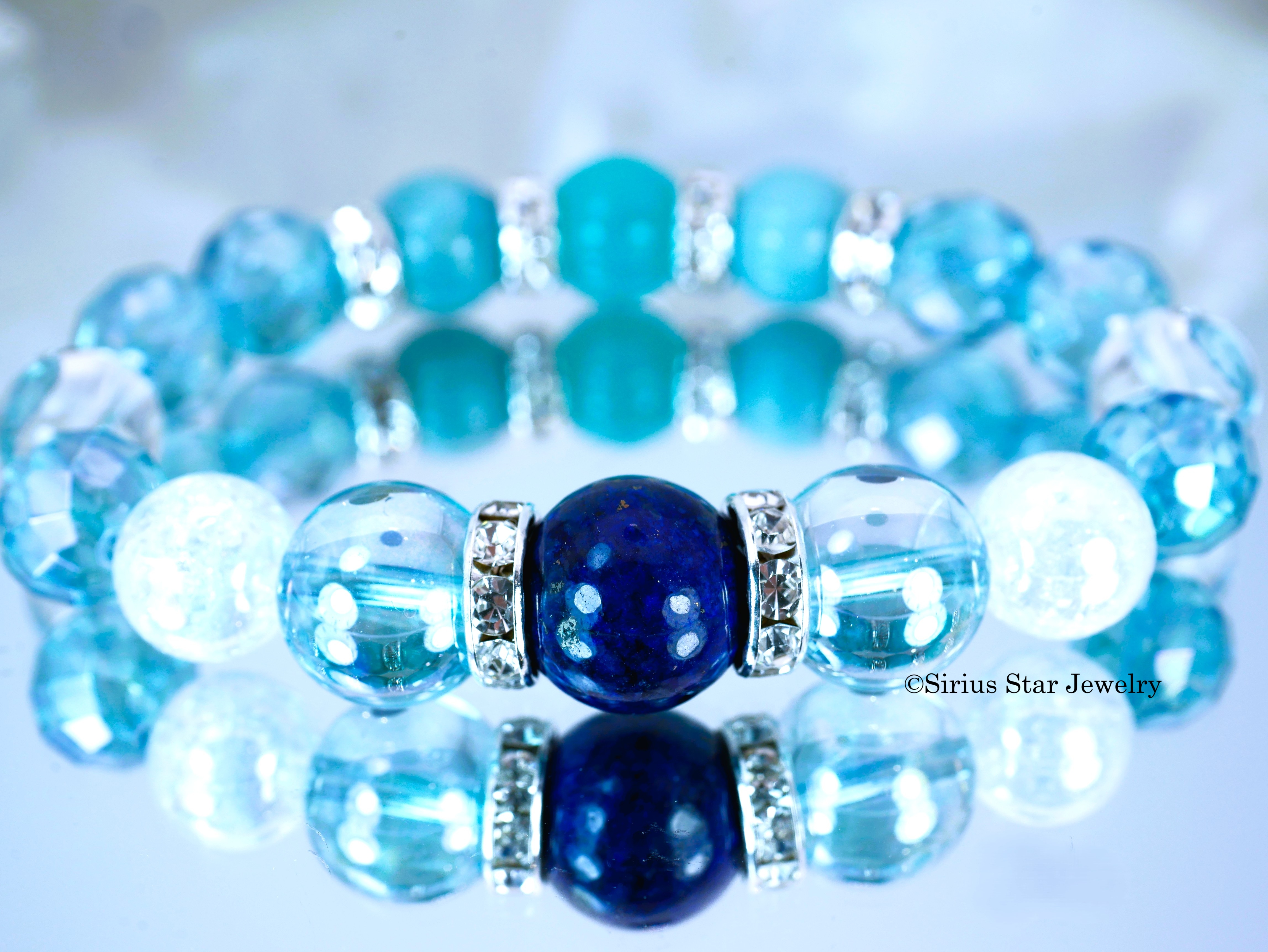 猿田彦・佐瑠女ペアブレス