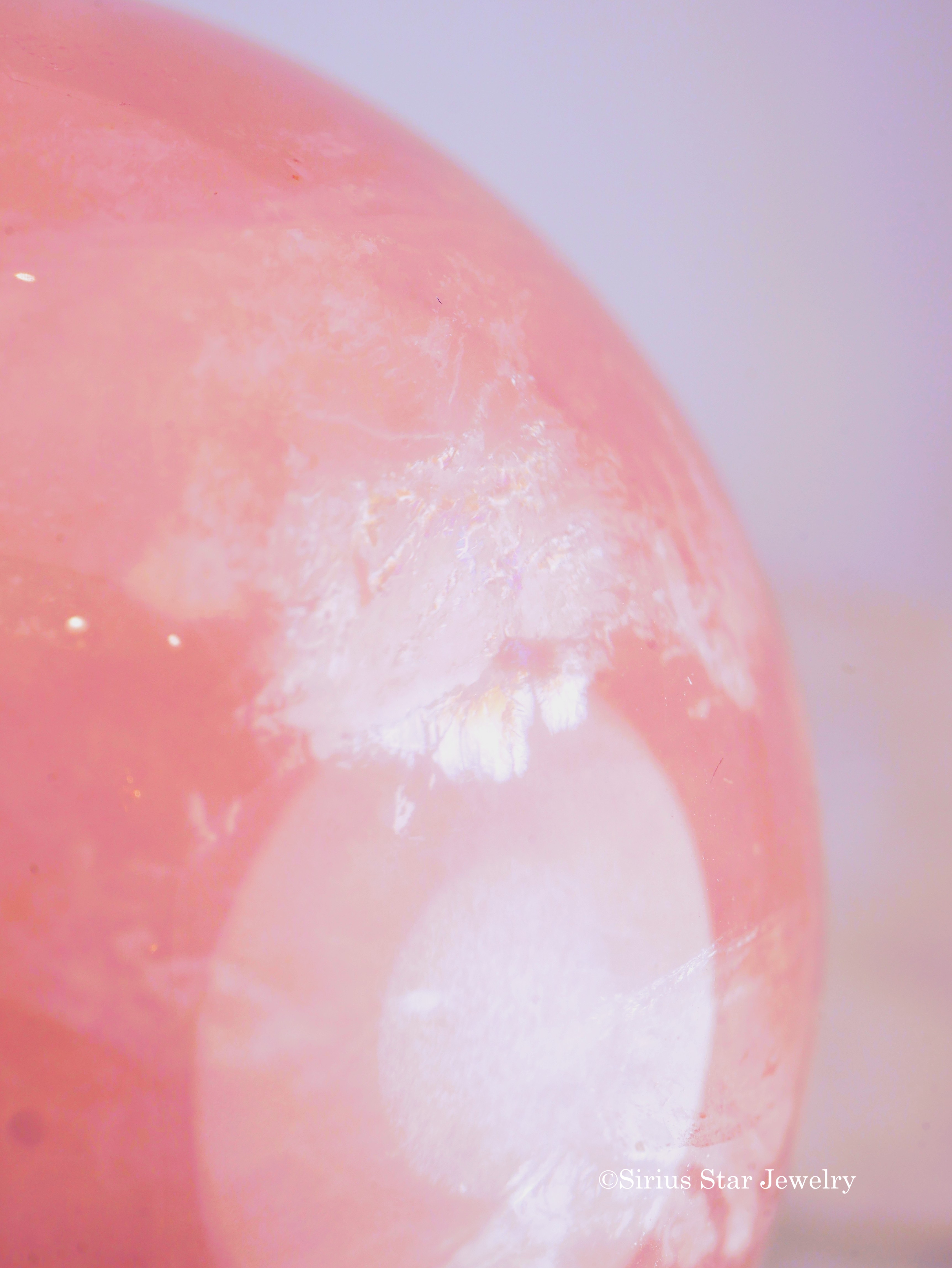 ディープスターローズスフィアー　