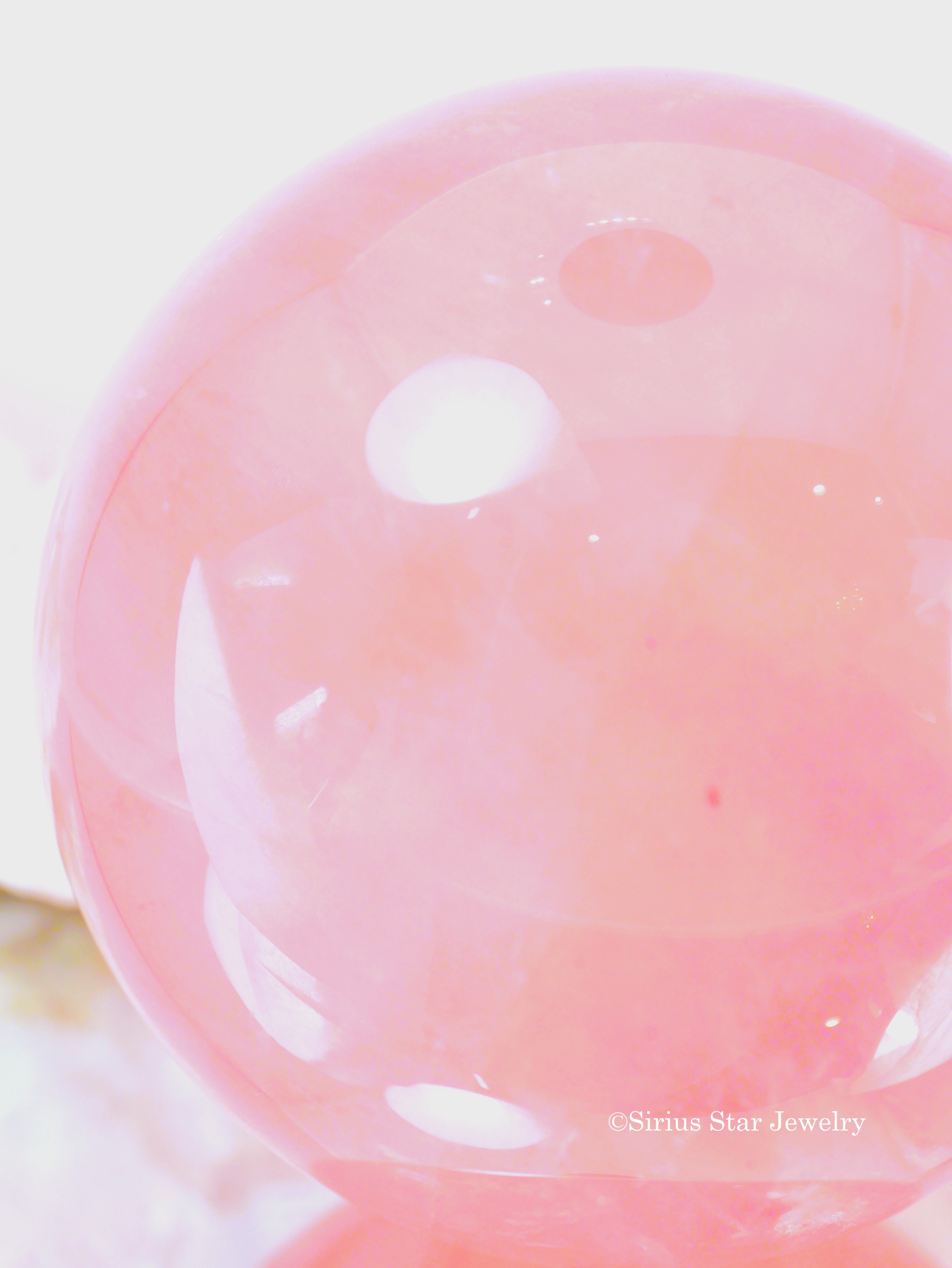 ディープスターローズスフィアー　