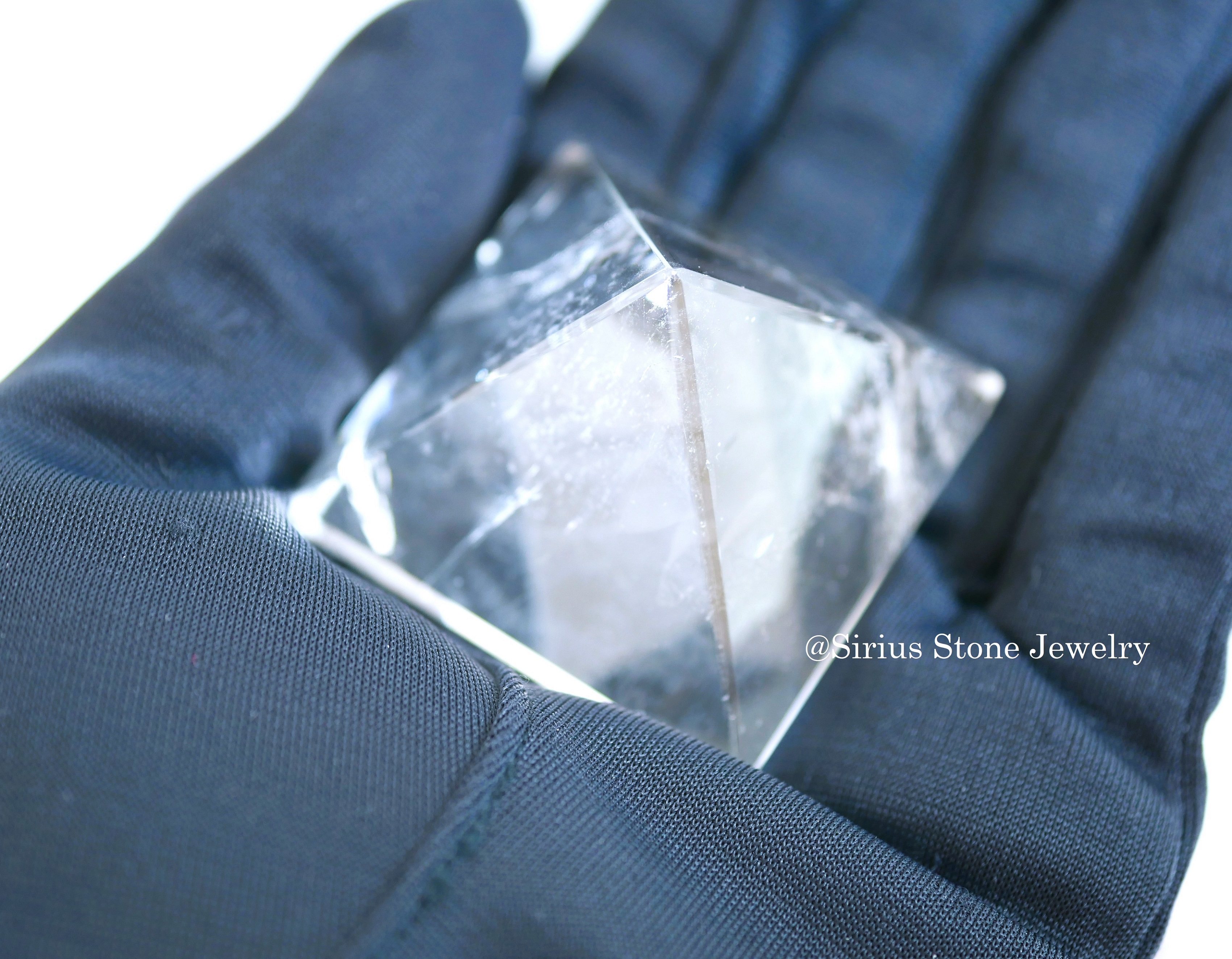 ピラミッドエナジープレートセット【アメジストヴァージョン】