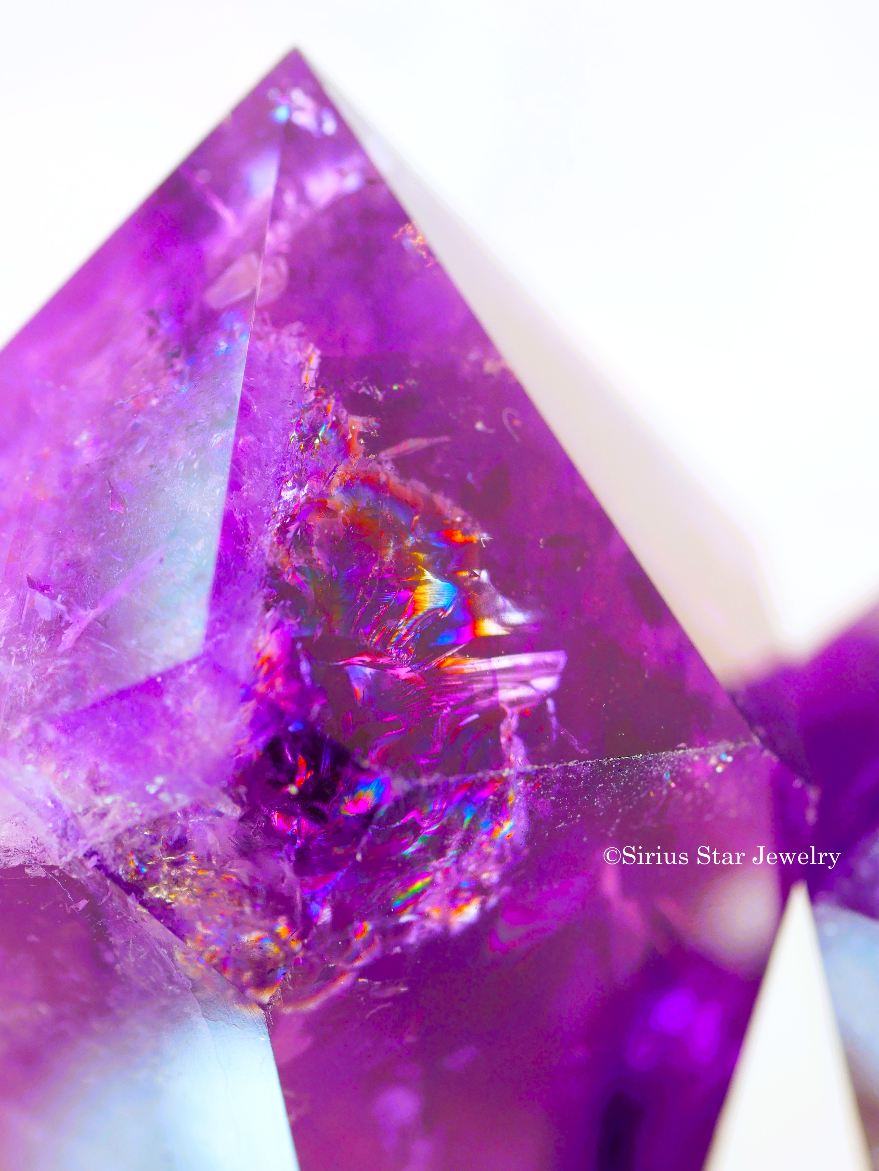 【エンジェライトポイント】