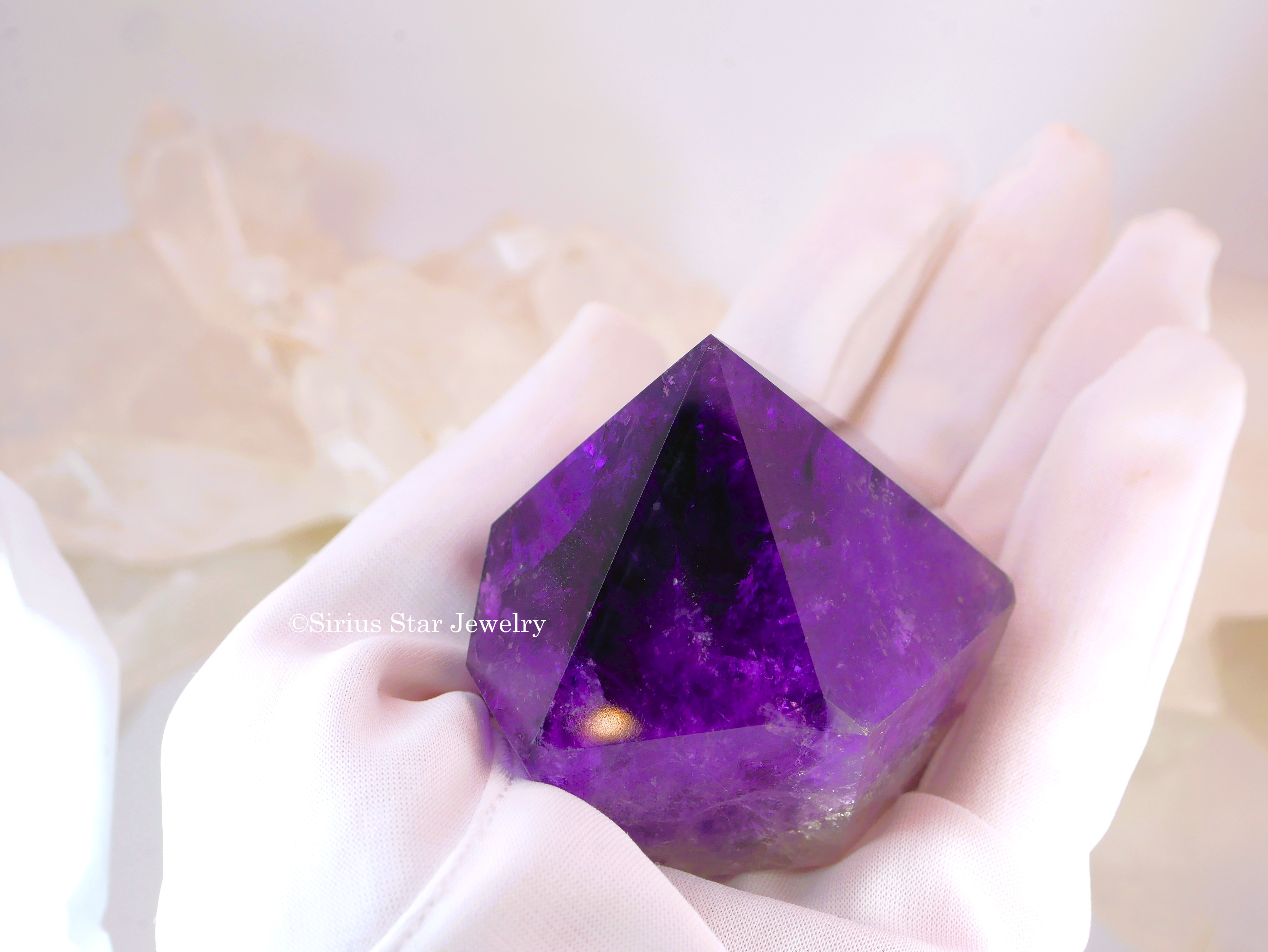 【エンジェライトポイント】