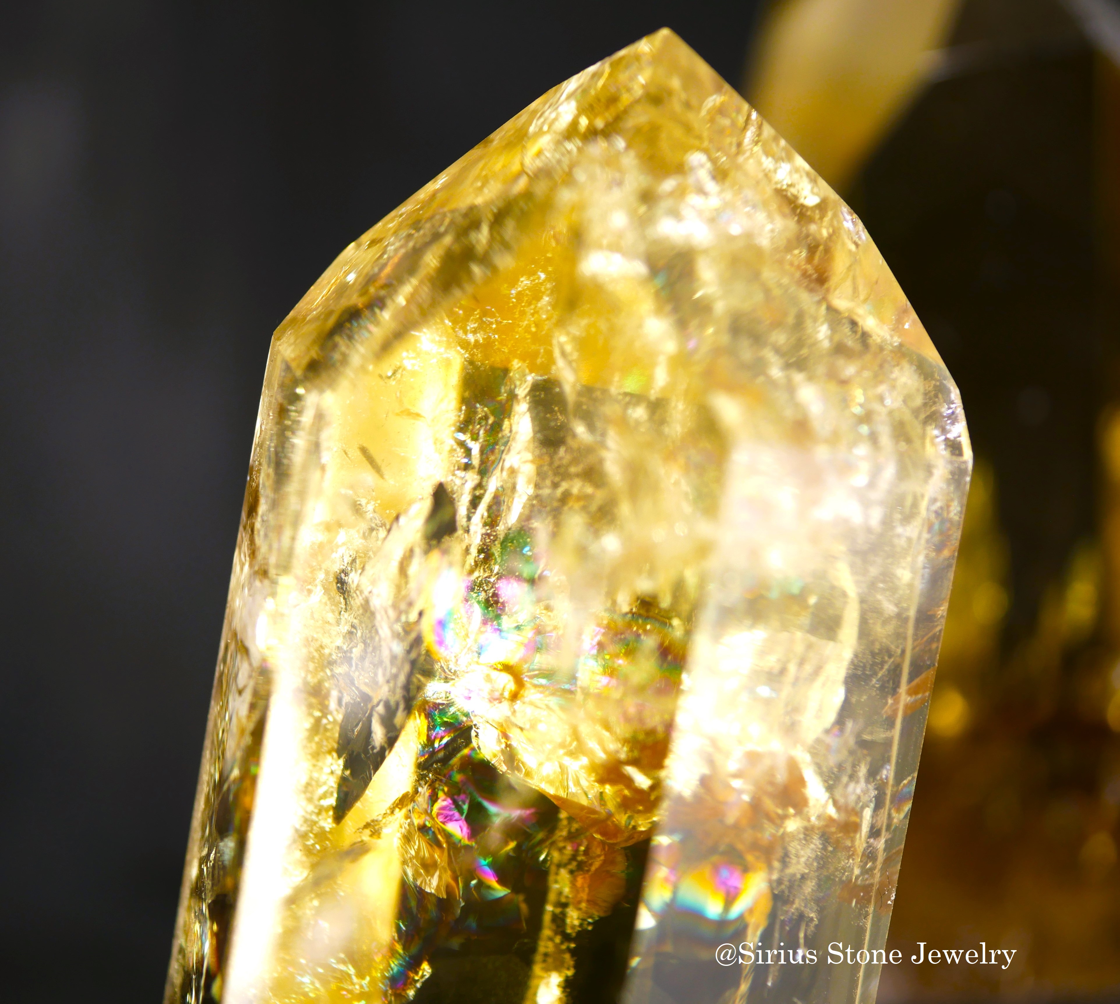 商品検索 | シリウスストーンジュエリー