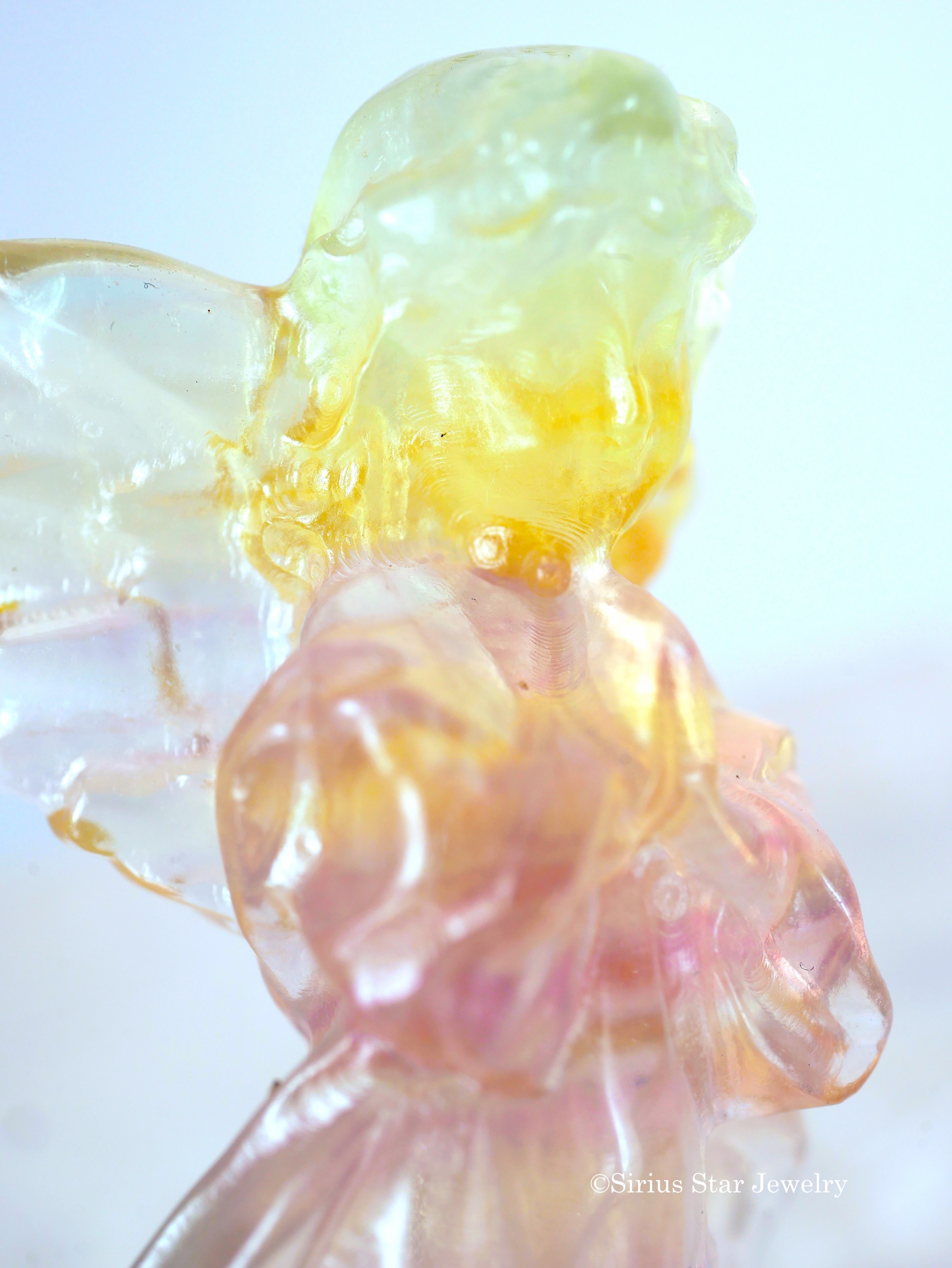 エンジェルフローライト