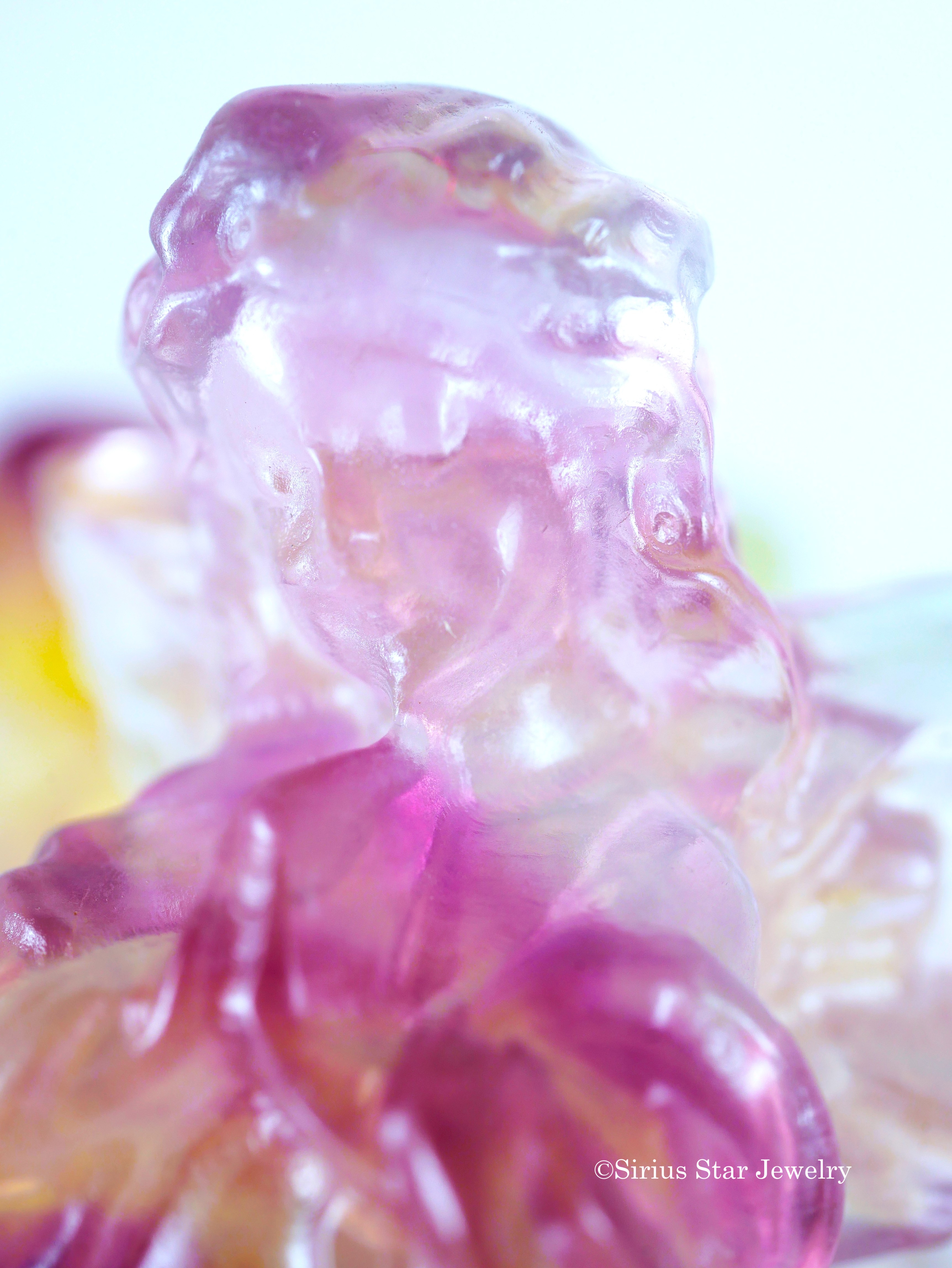 エンジェルフローライト