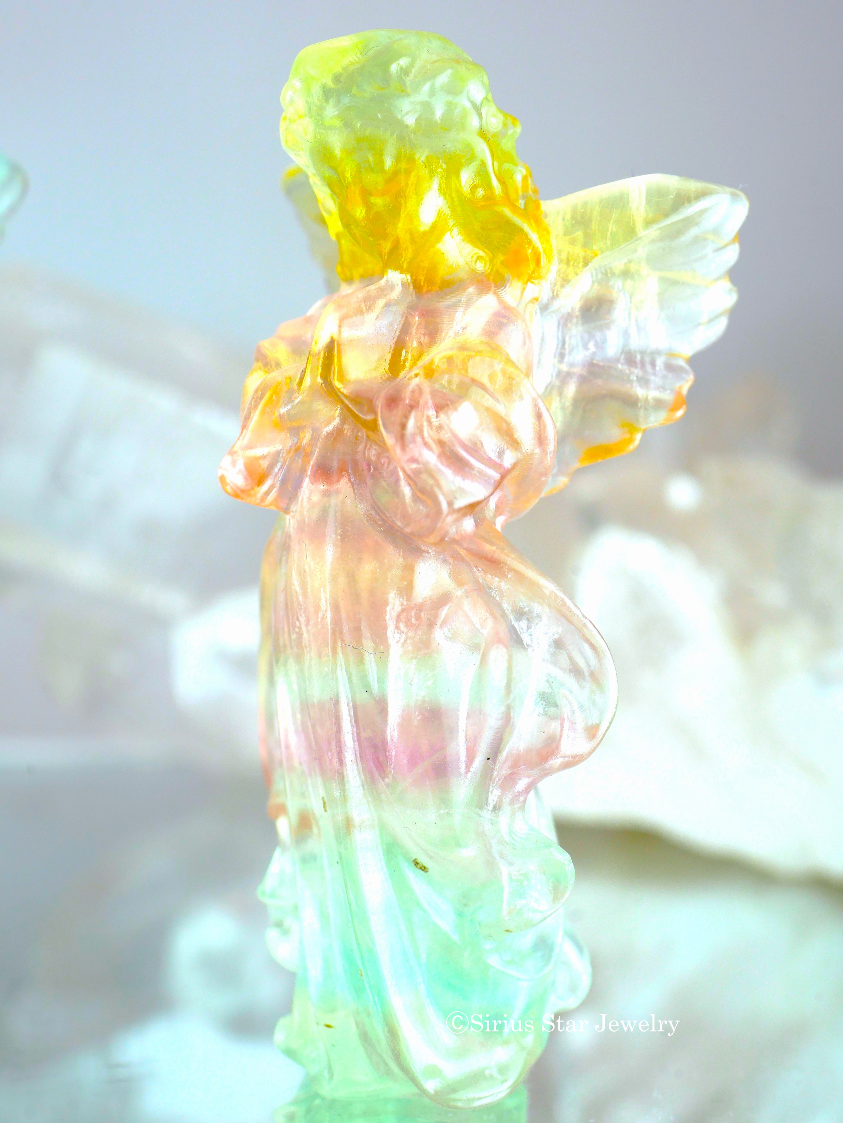 エンジェルフローライト