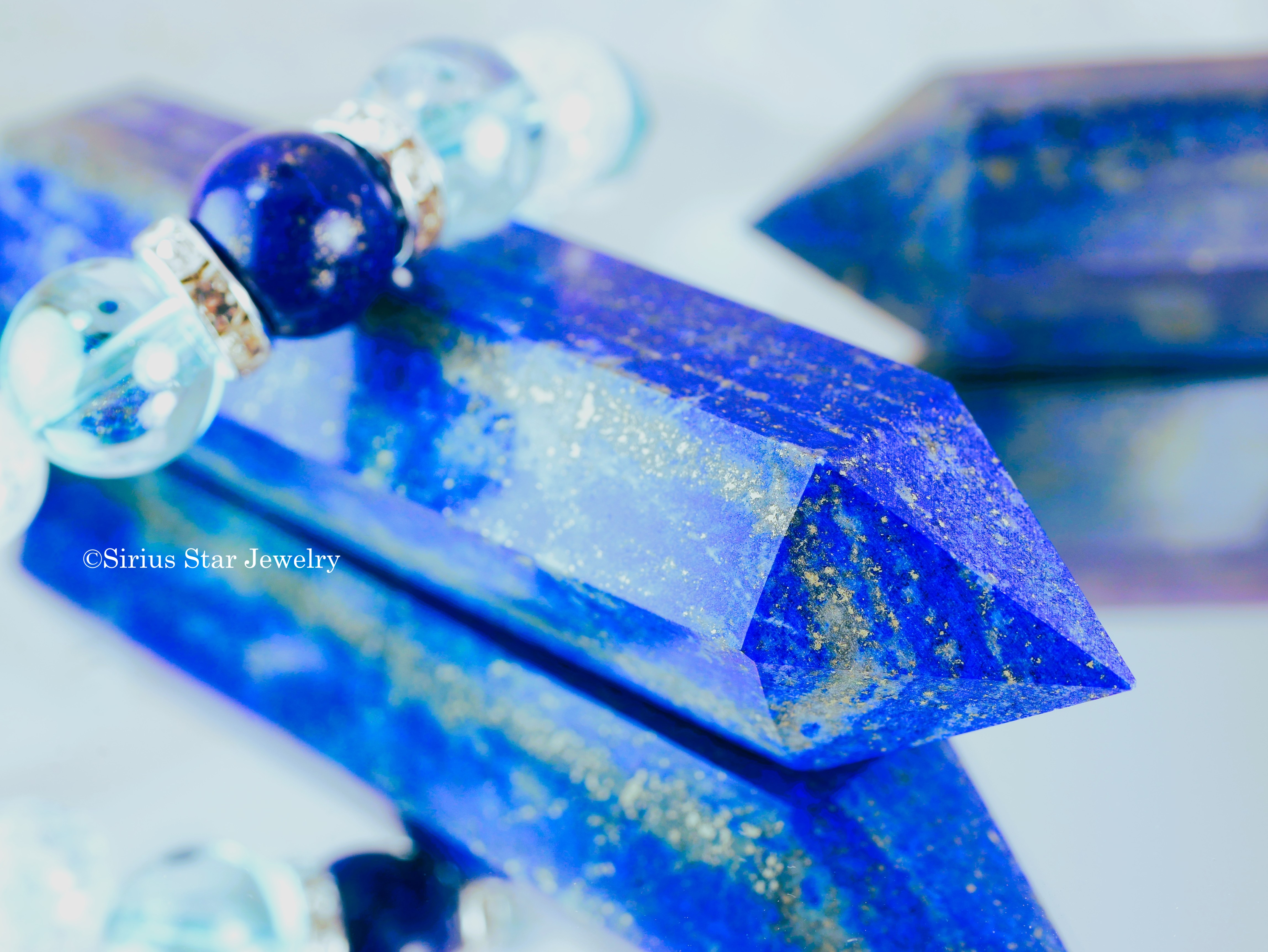 ※ブレスレットは別売りです