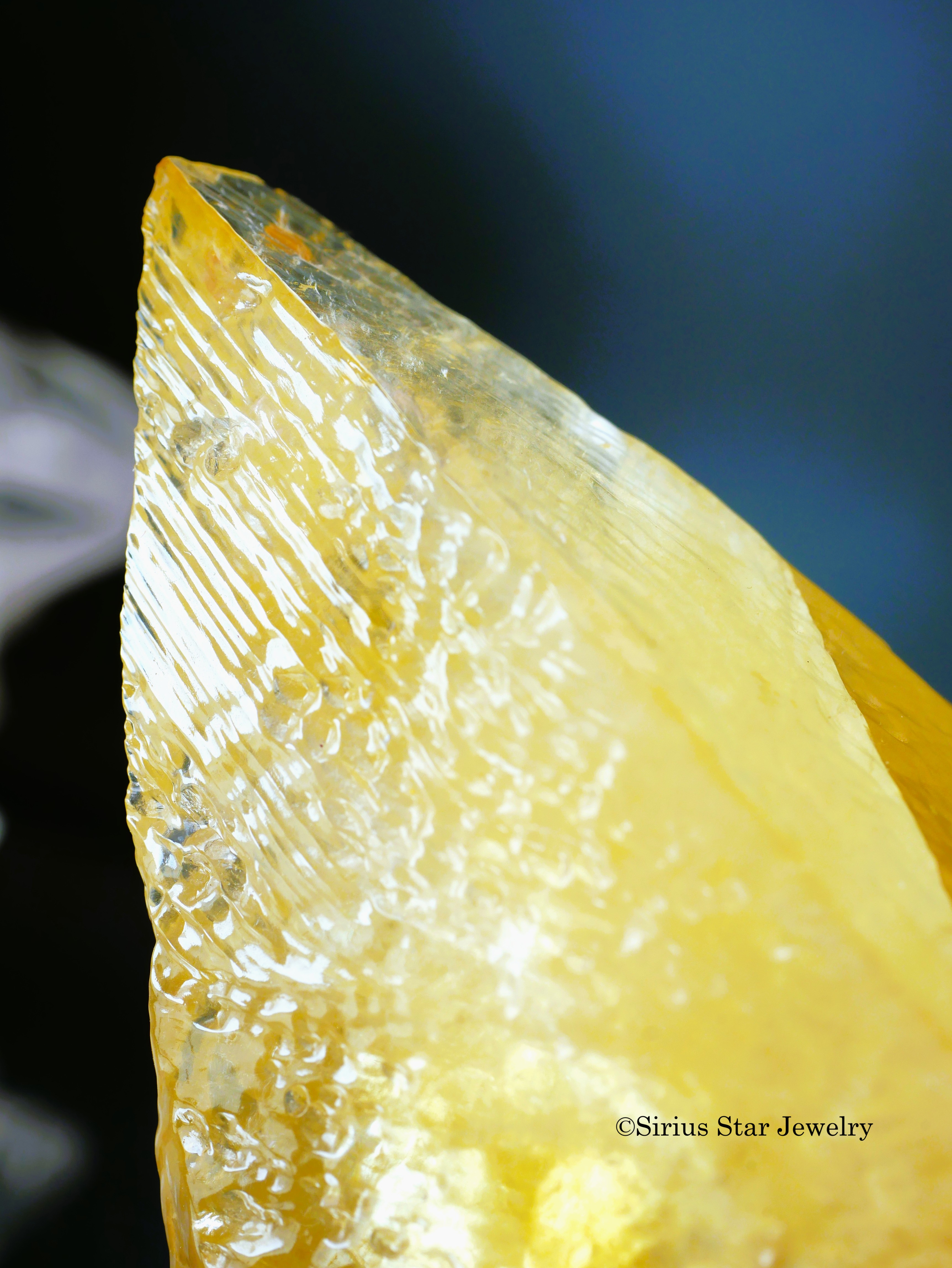 【ステラビームカルサイト】