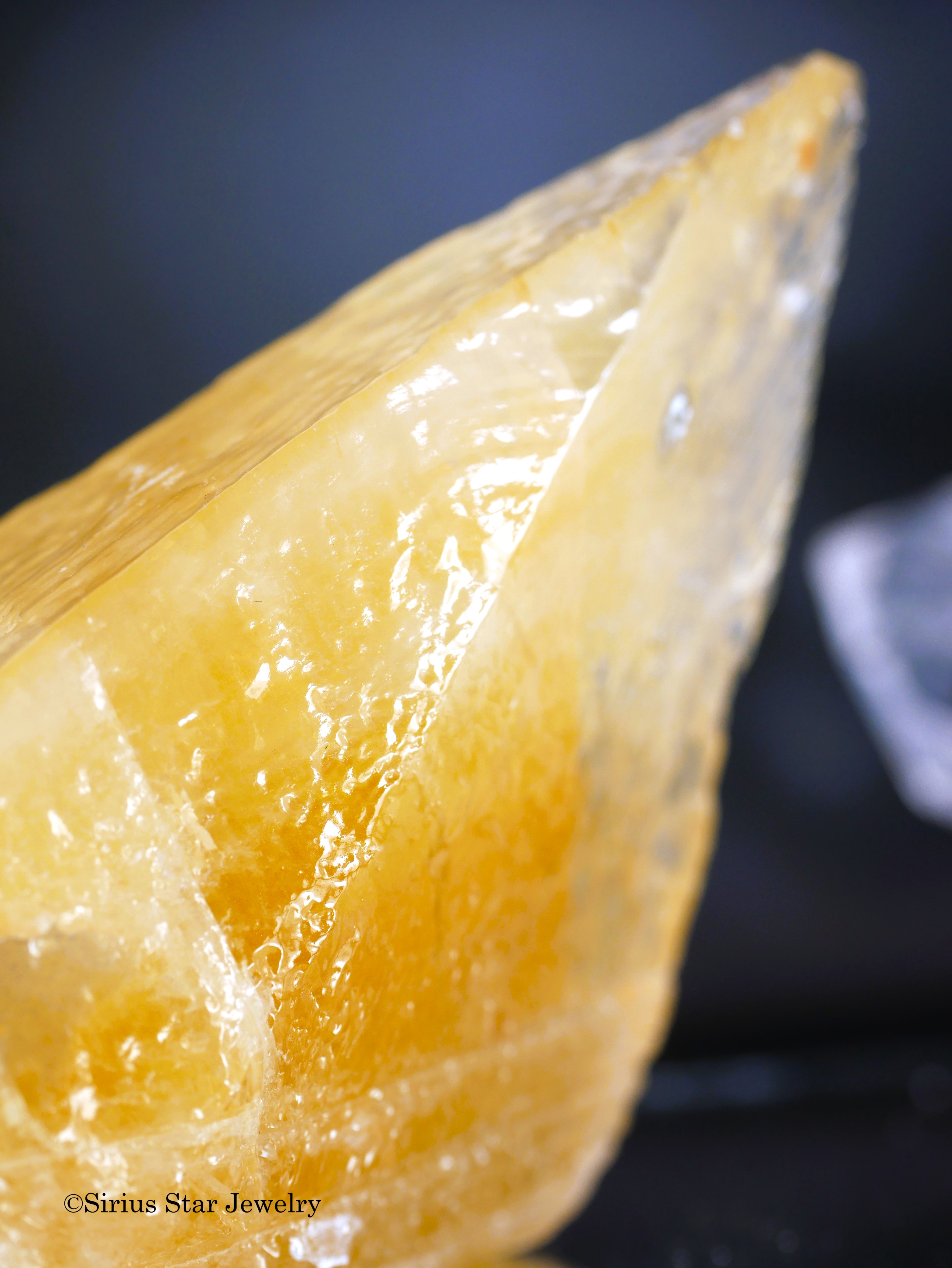 【ステラビームカルサイト】　