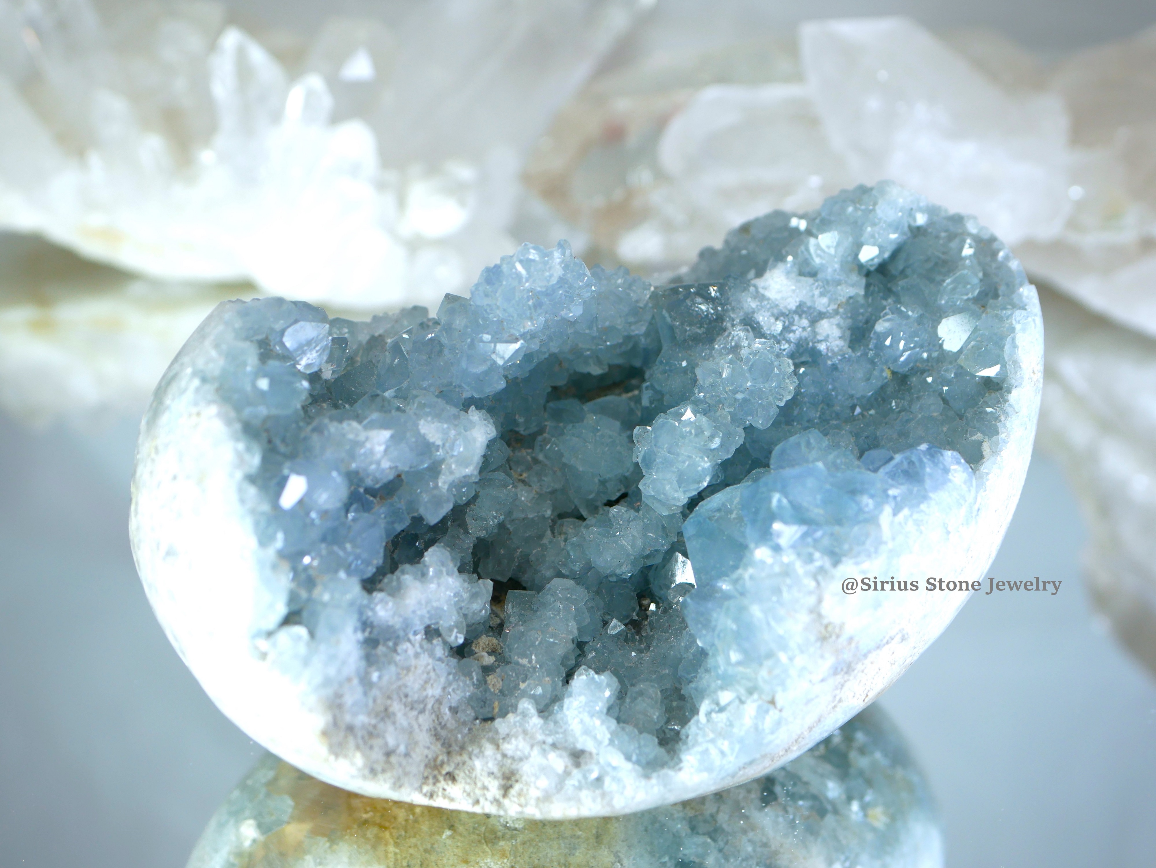 エンジェルブルー　Sサイズ