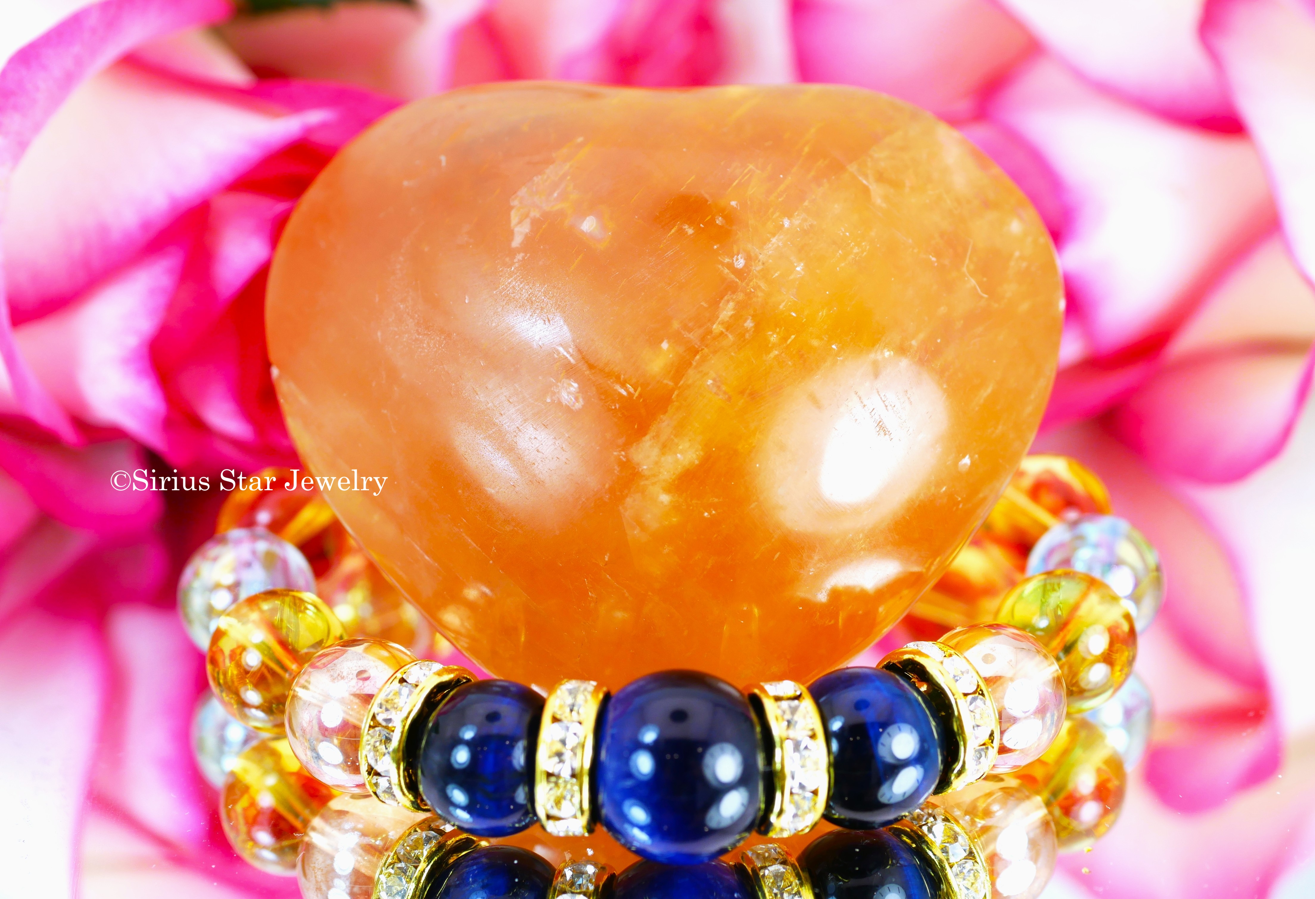 シリウスストーンジュエリー シリウスストーンジュエリー