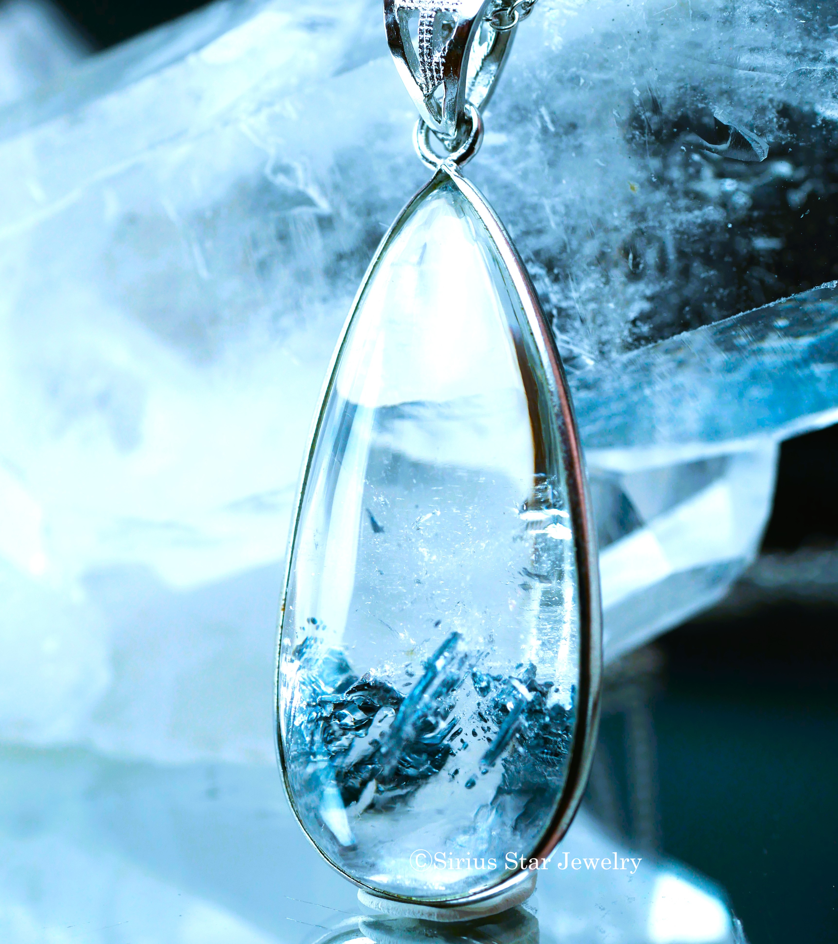 シリウスストーンジュエリー Sirius Stone Jewely(シリウスストーンジュエリー） | Machida Tokyo