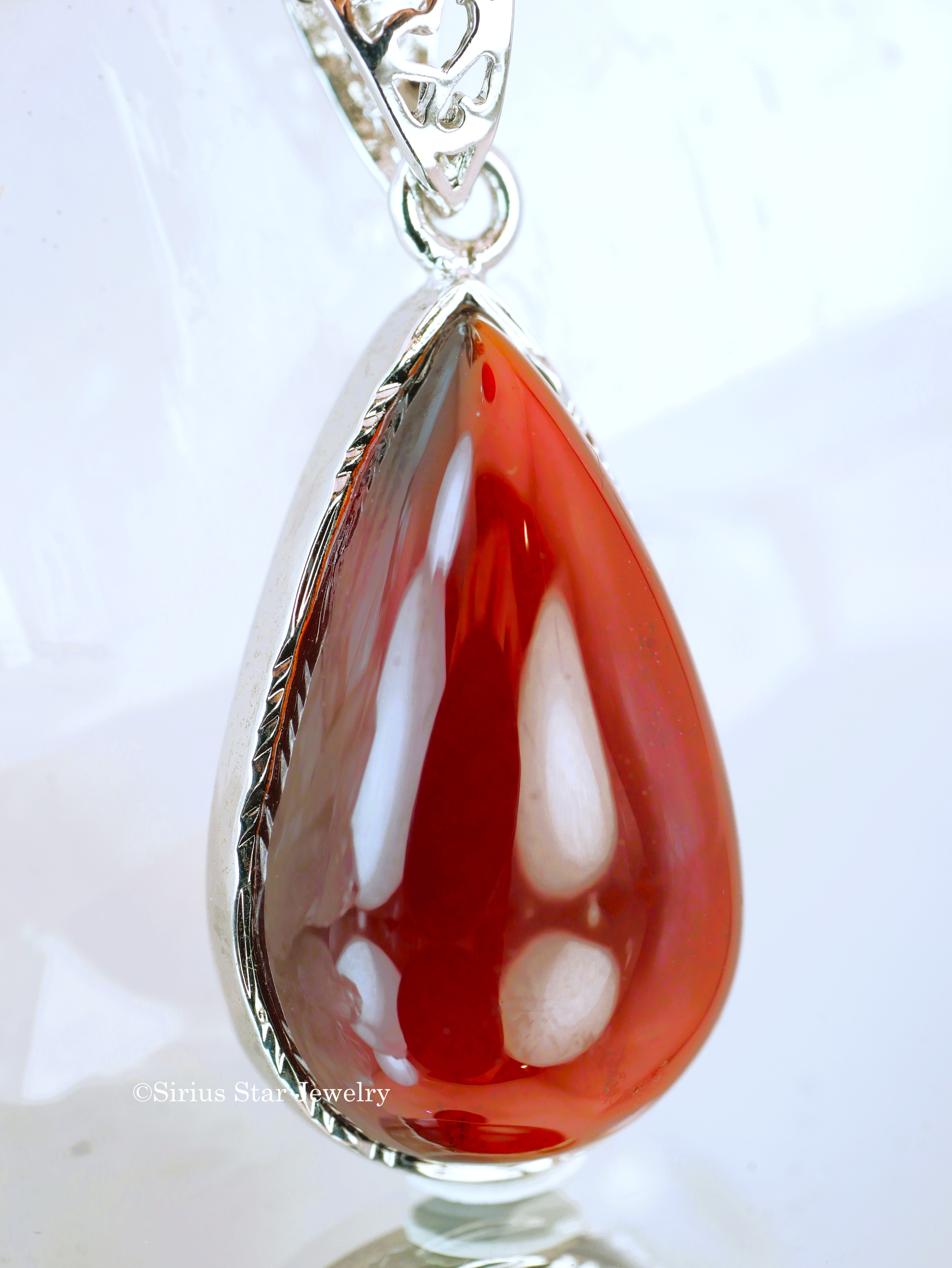 シリウスストーンジュエリー