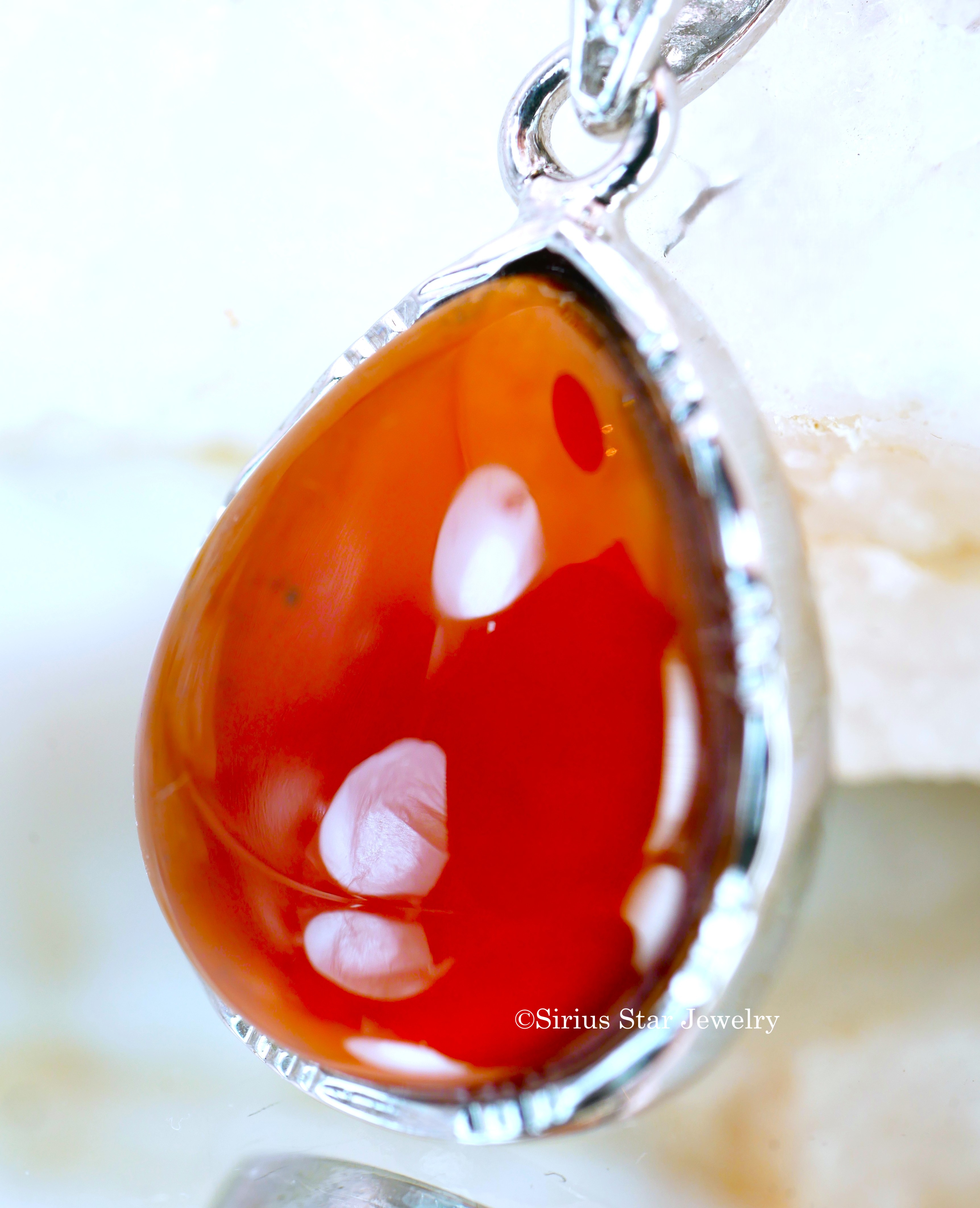 シリウスストーンジュエリー シリウスストーンジュエリー