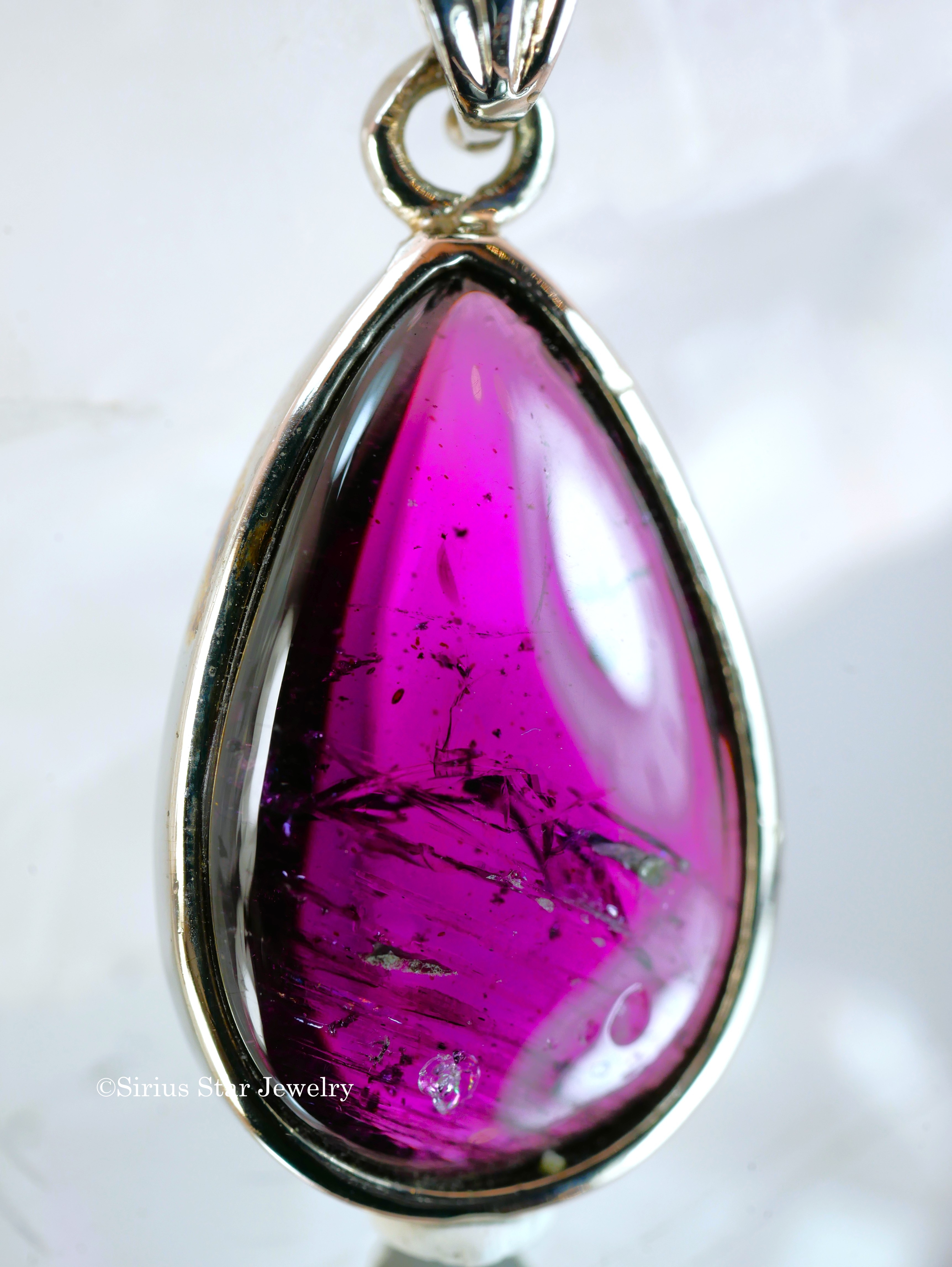 シリウスストーンジュエリー