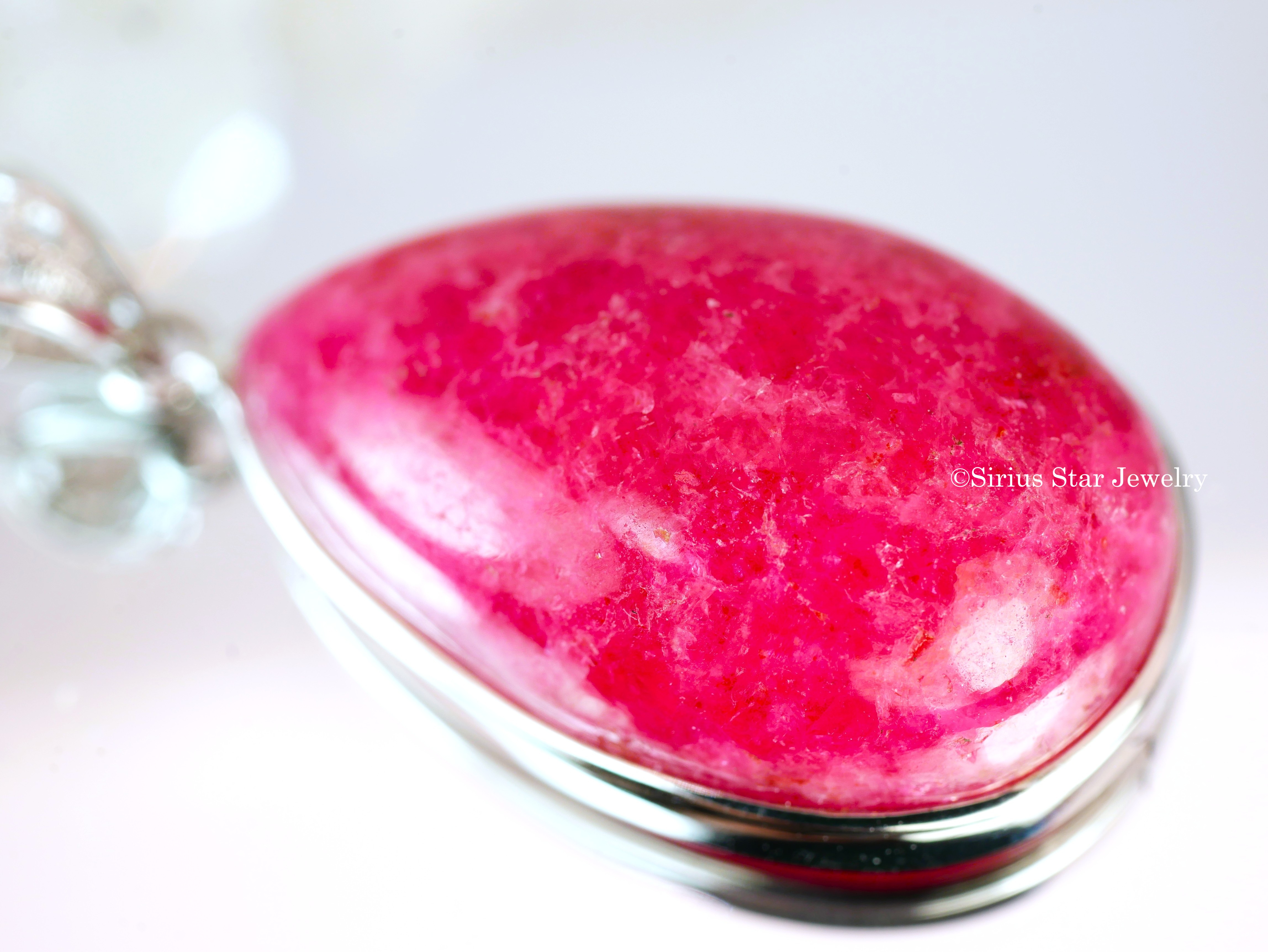 【インペリアルロードナイトペンダント】しずく型