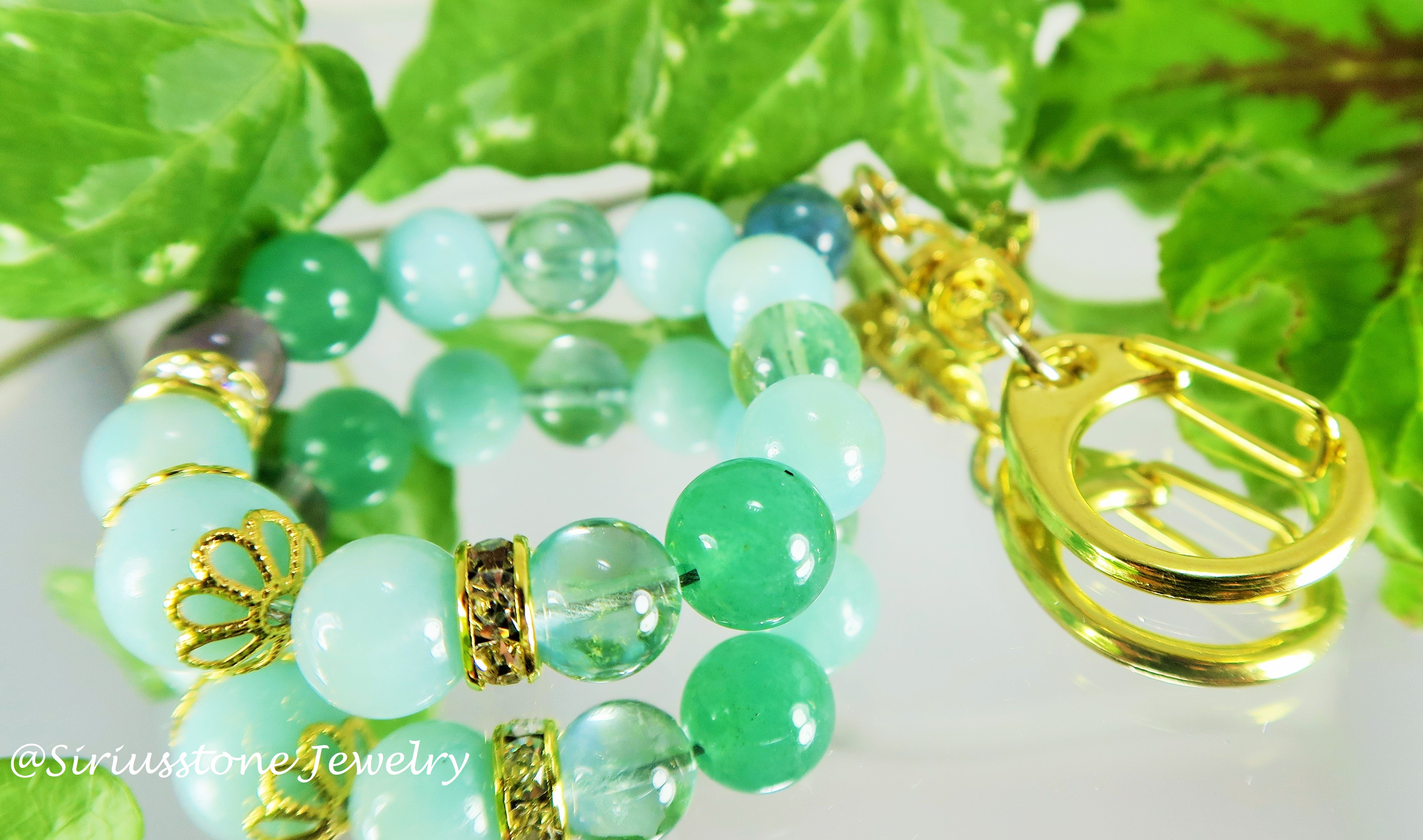 【賢者のストラップ・勇気と自信のストラップ】セット