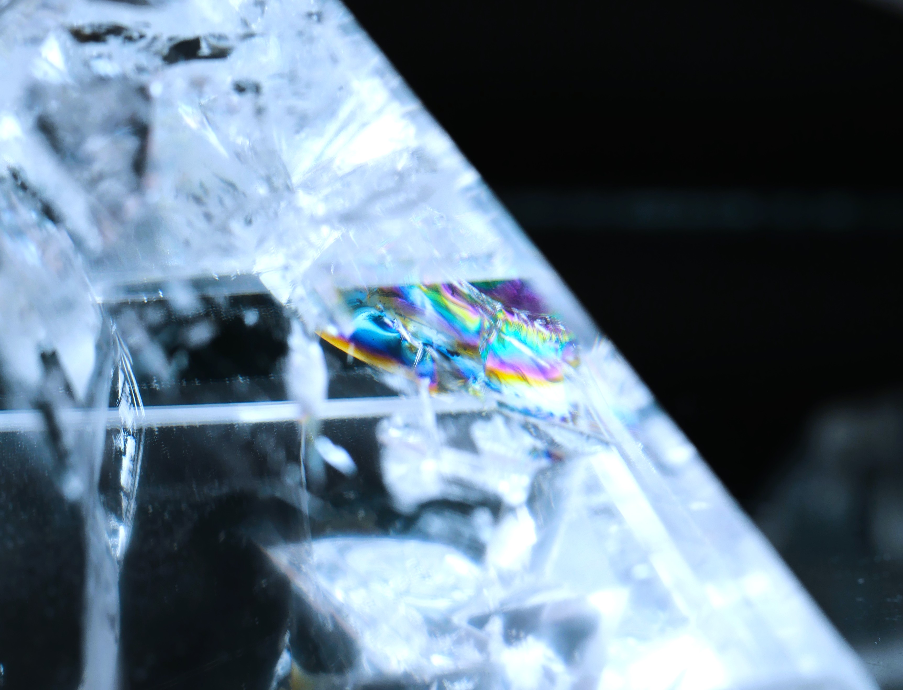 ミニピラミッド