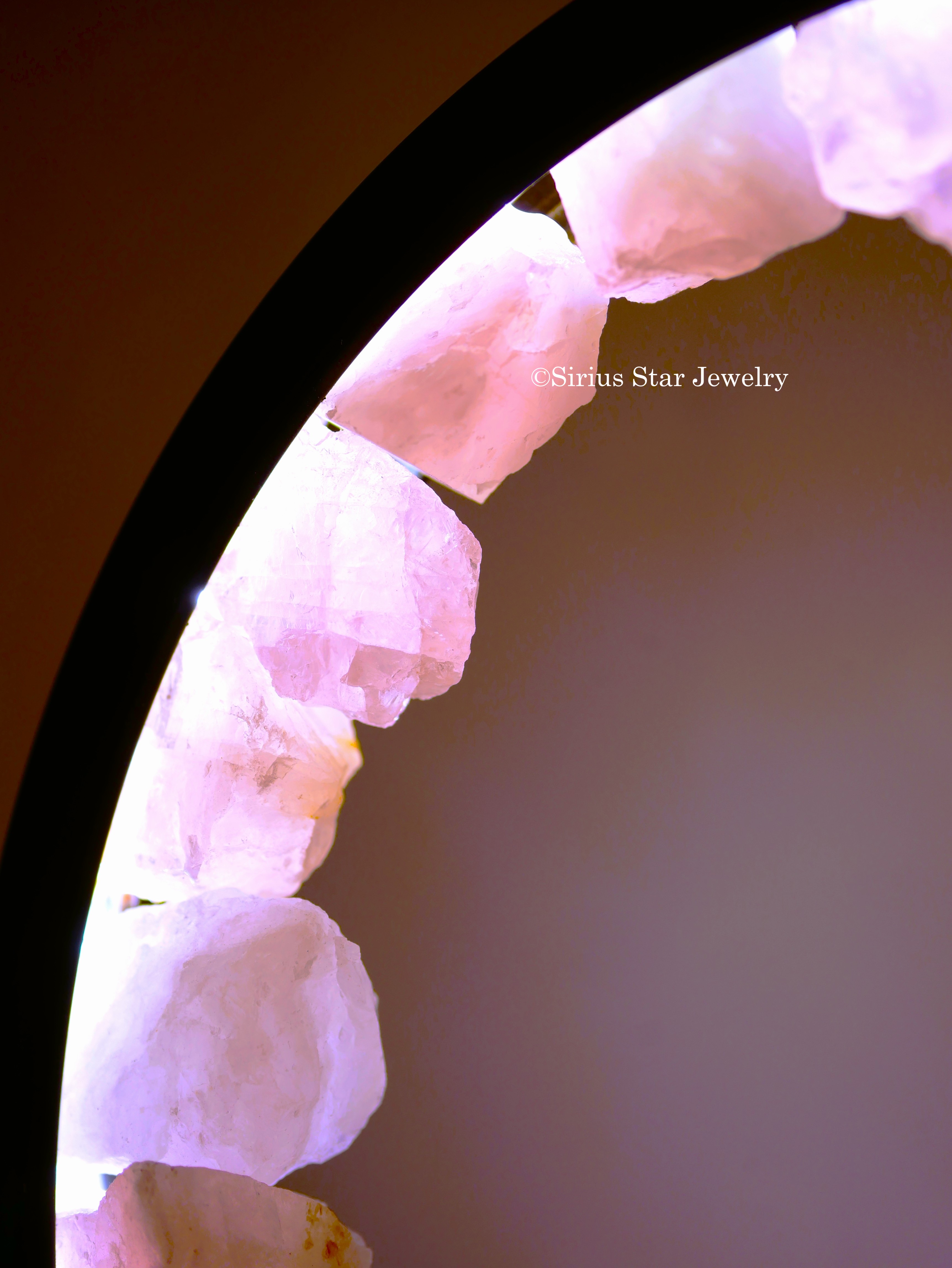 シリウスストーンジュエリー